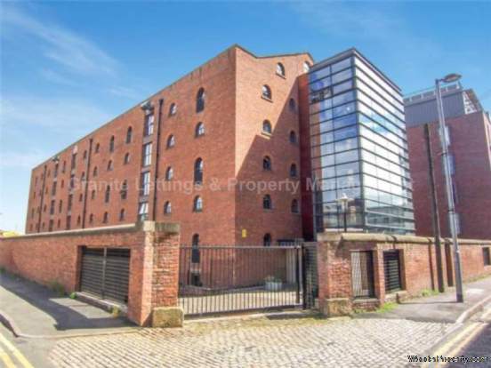 Additional Property Image 2 bedroom Apartment for sale in Manchester 16