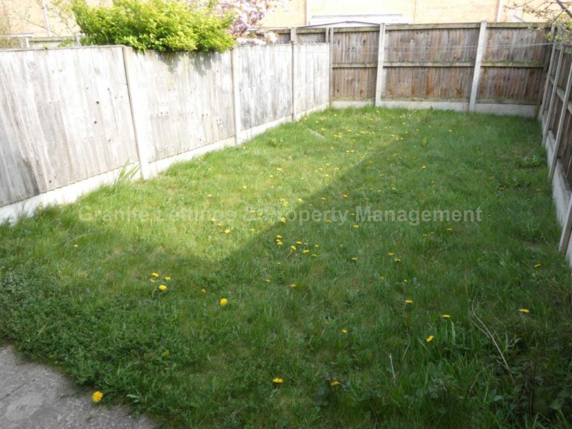 Additional Property Image 4 bedroom Town House to rent in Manchester 3