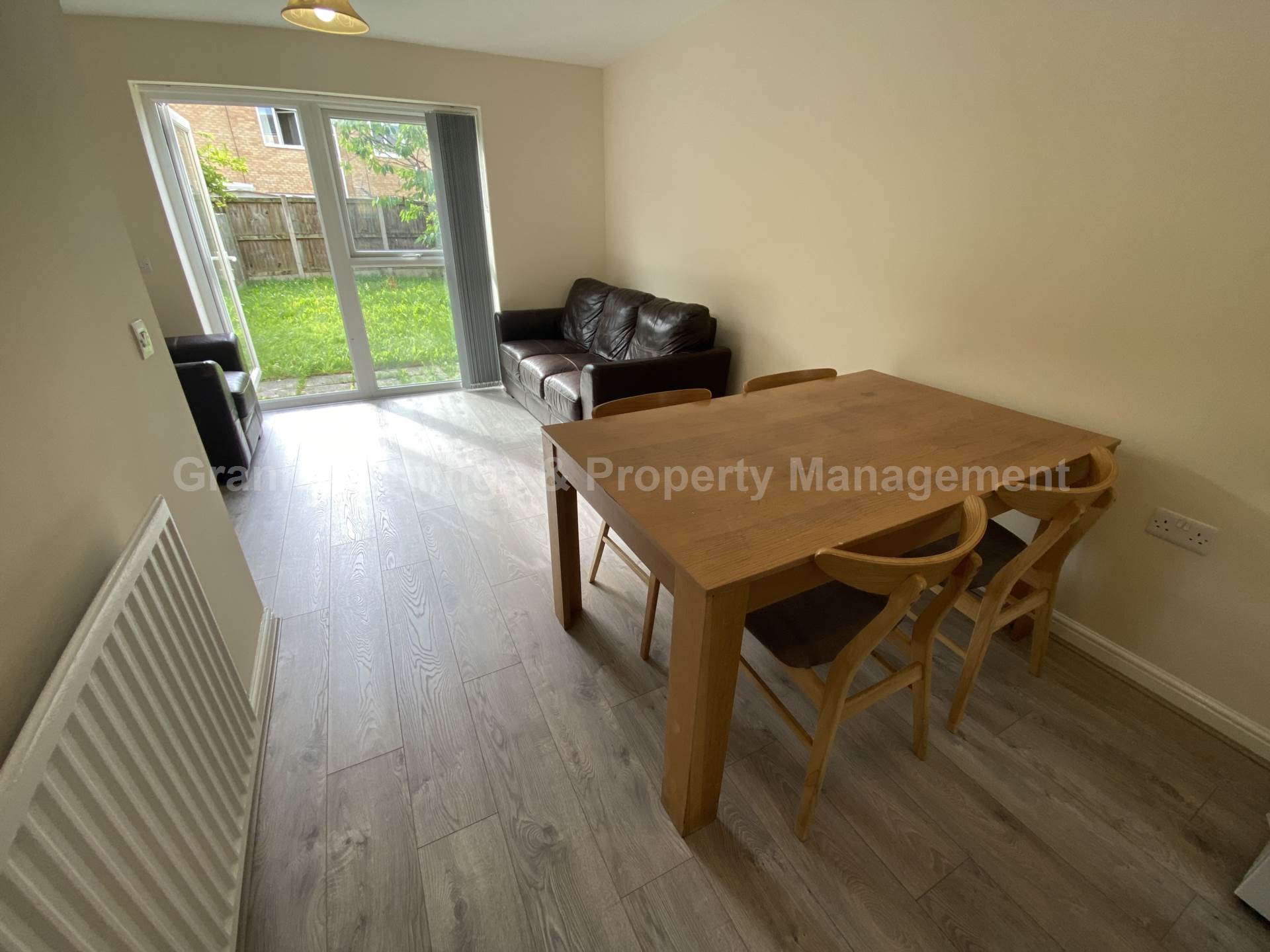 Additional Property Image 4 bedroom Town House to rent in Manchester 5