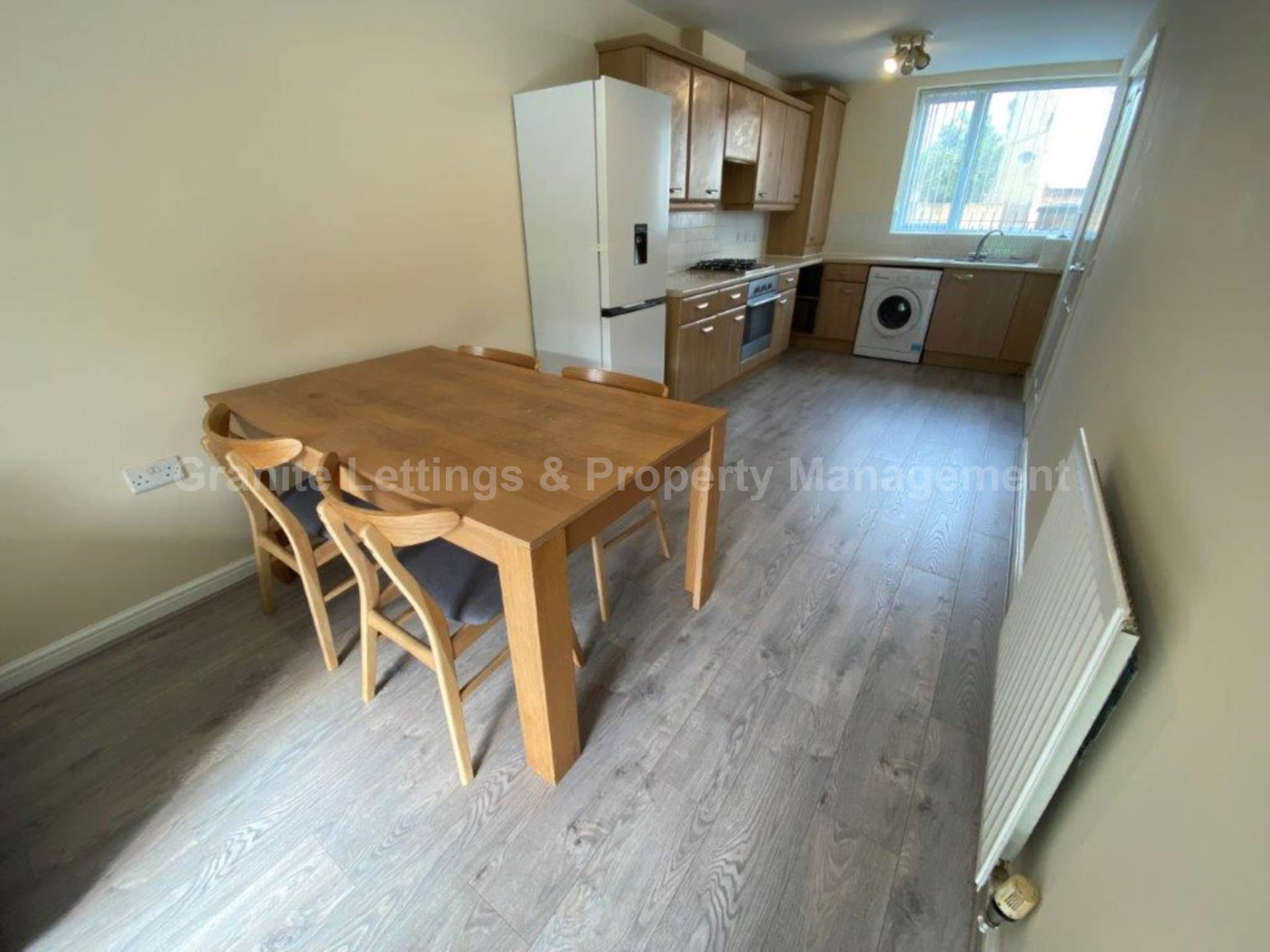 Additional Property Image 4 bedroom Town House to rent in Manchester 6