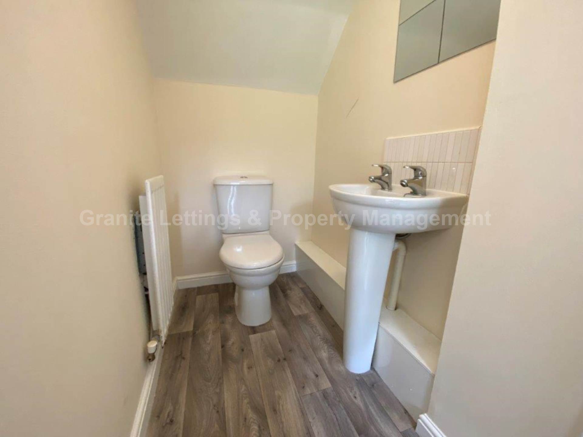 Additional Property Image 4 bedroom Town House to rent in Manchester 8