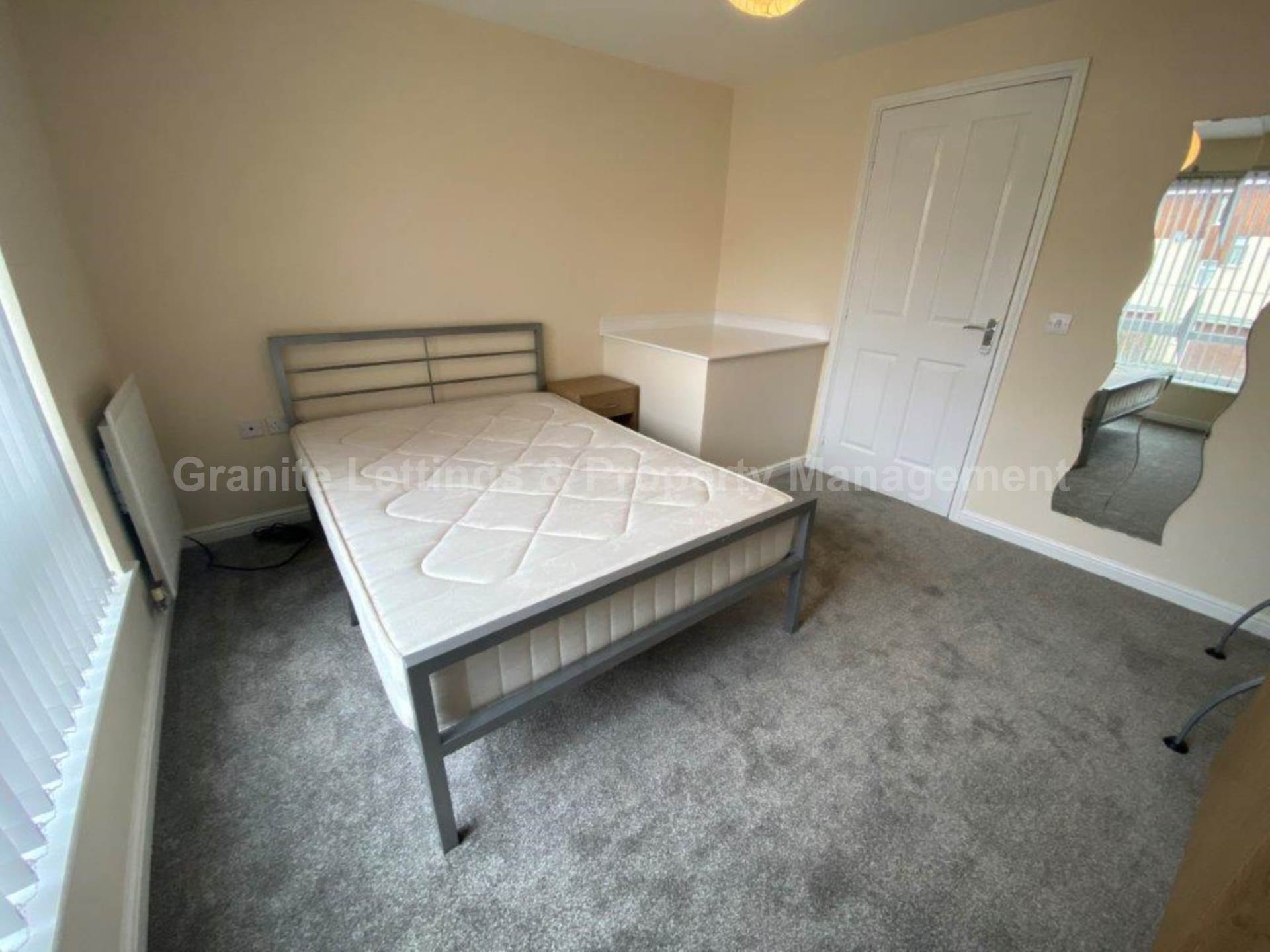 Additional Property Image 4 bedroom Town House to rent in Manchester 9