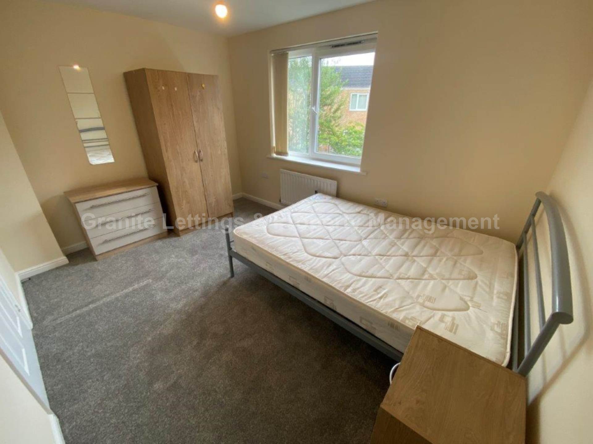 Additional Property Image 4 bedroom Town House to rent in Manchester 11