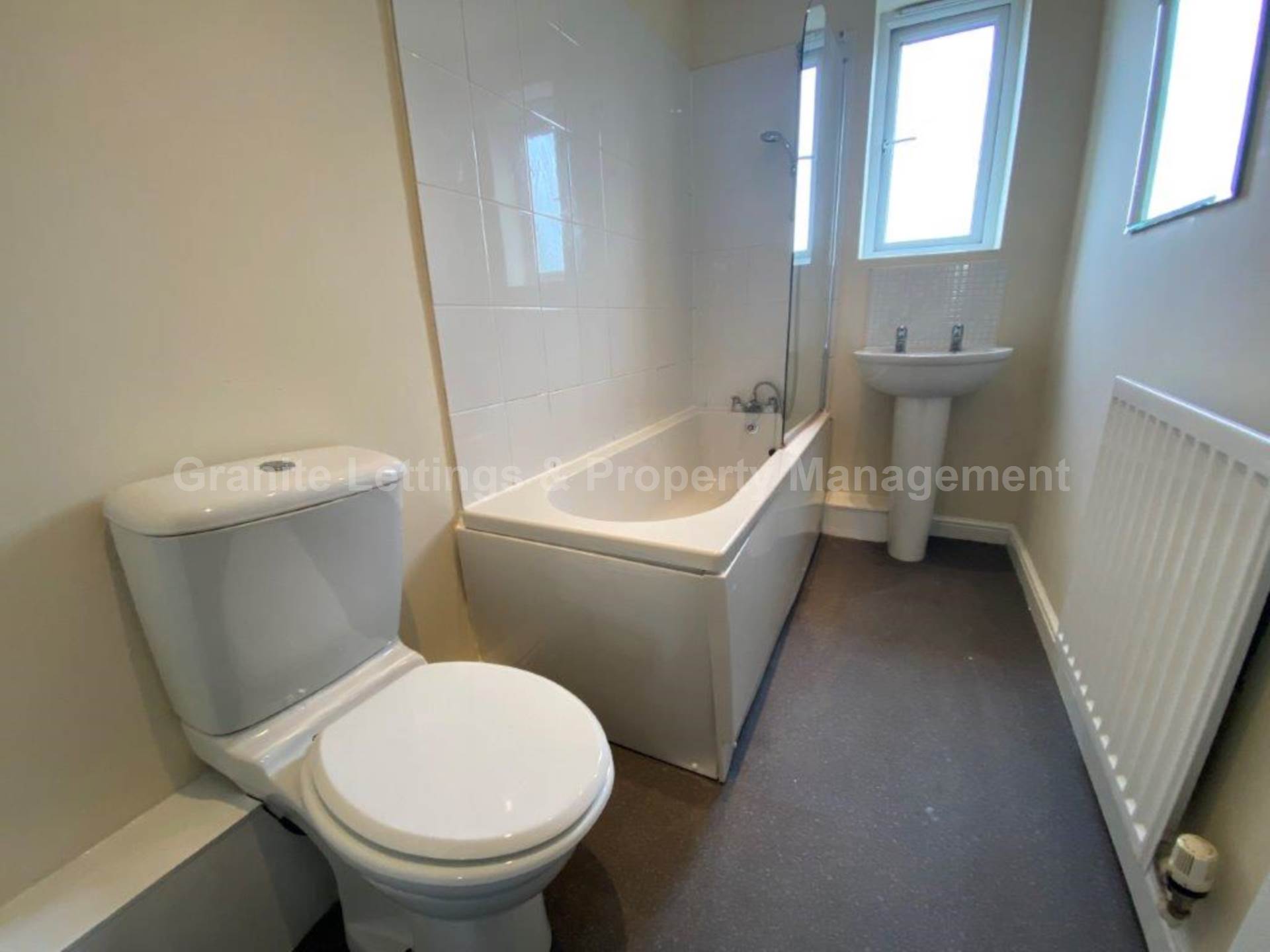 Additional Property Image 4 bedroom Town House to rent in Manchester 13