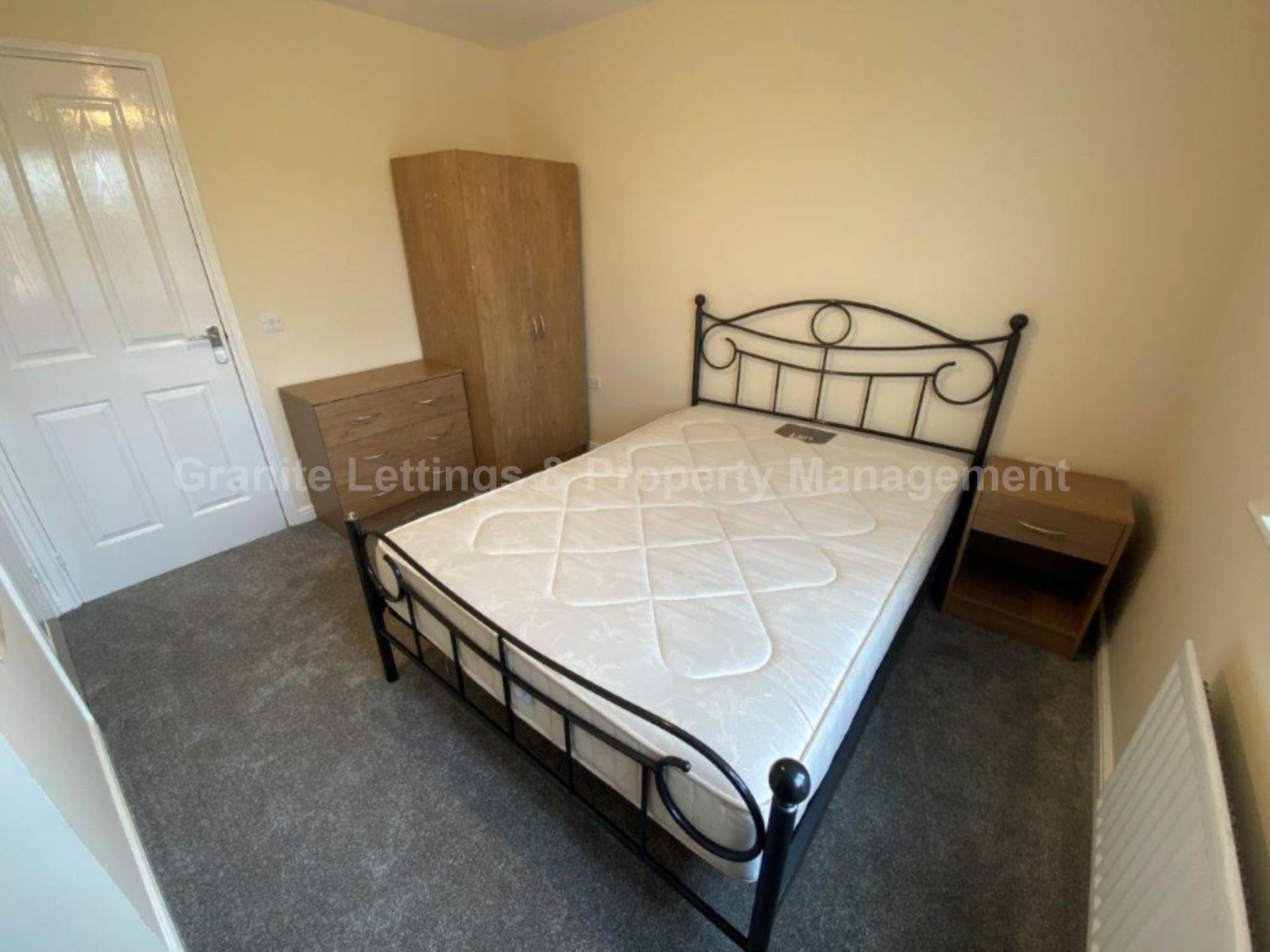 Additional Property Image 4 bedroom Town House to rent in Manchester 16