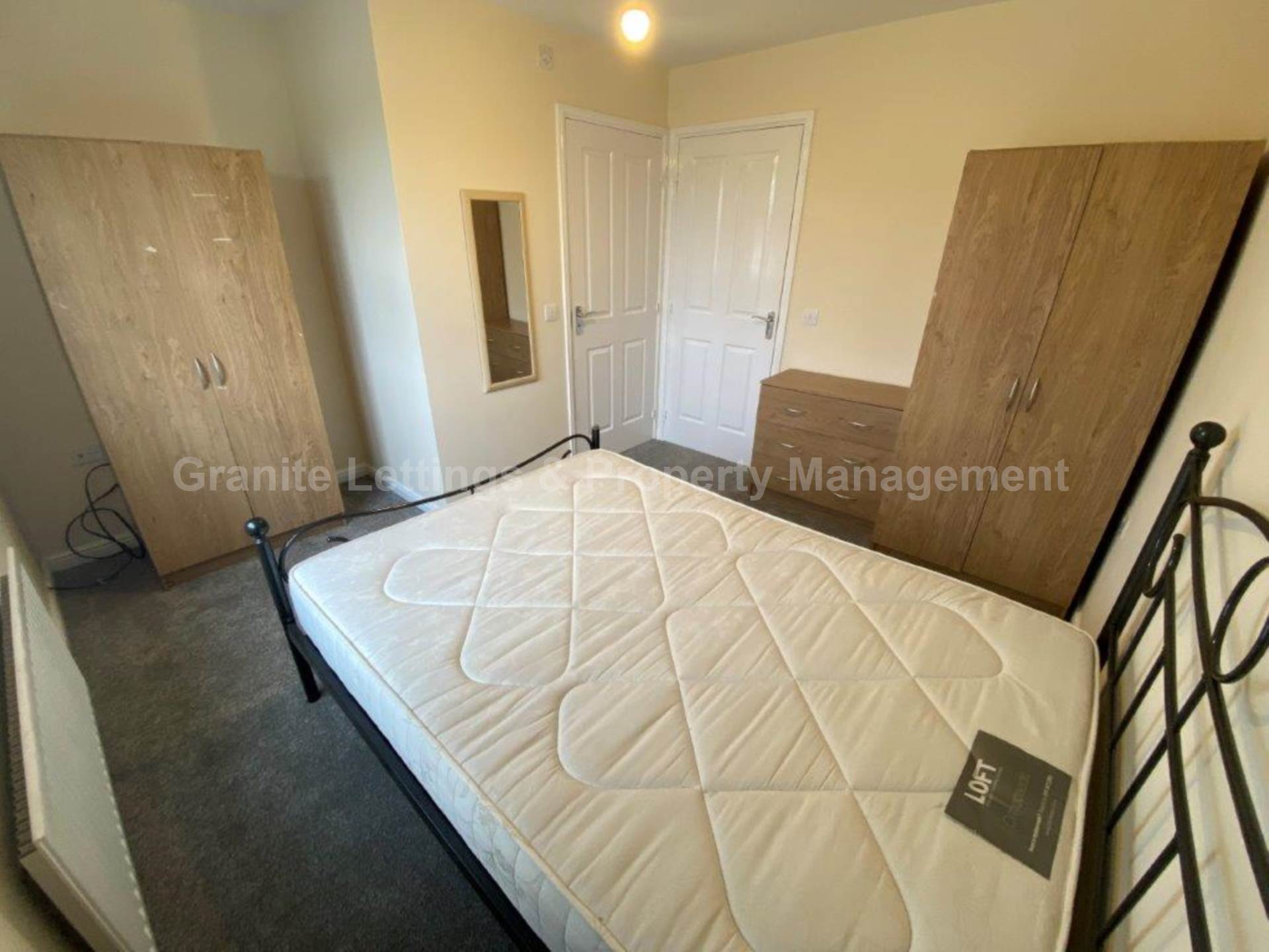 Additional Property Image 4 bedroom Town House to rent in Manchester 17