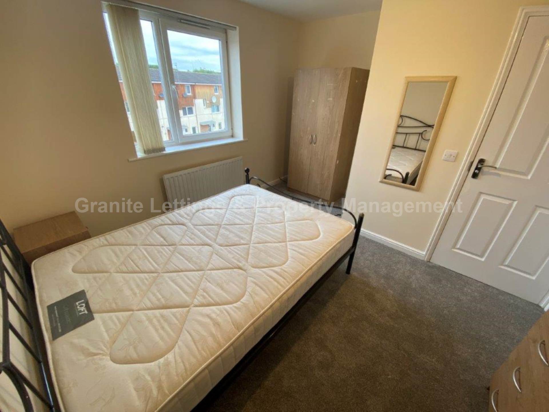 Additional Property Image 4 bedroom Town House to rent in Manchester 18