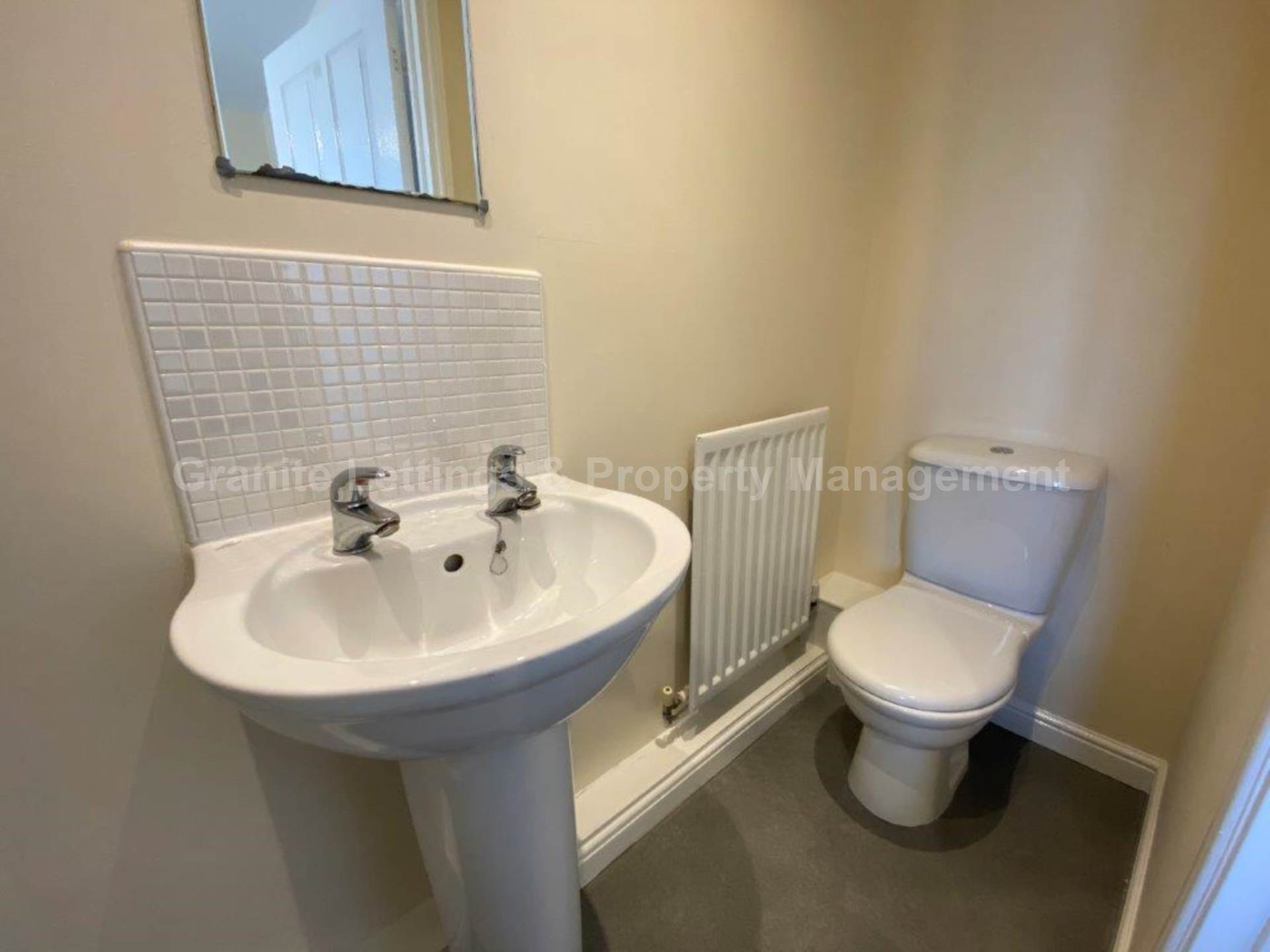 Additional Property Image 4 bedroom Town House to rent in Manchester 20