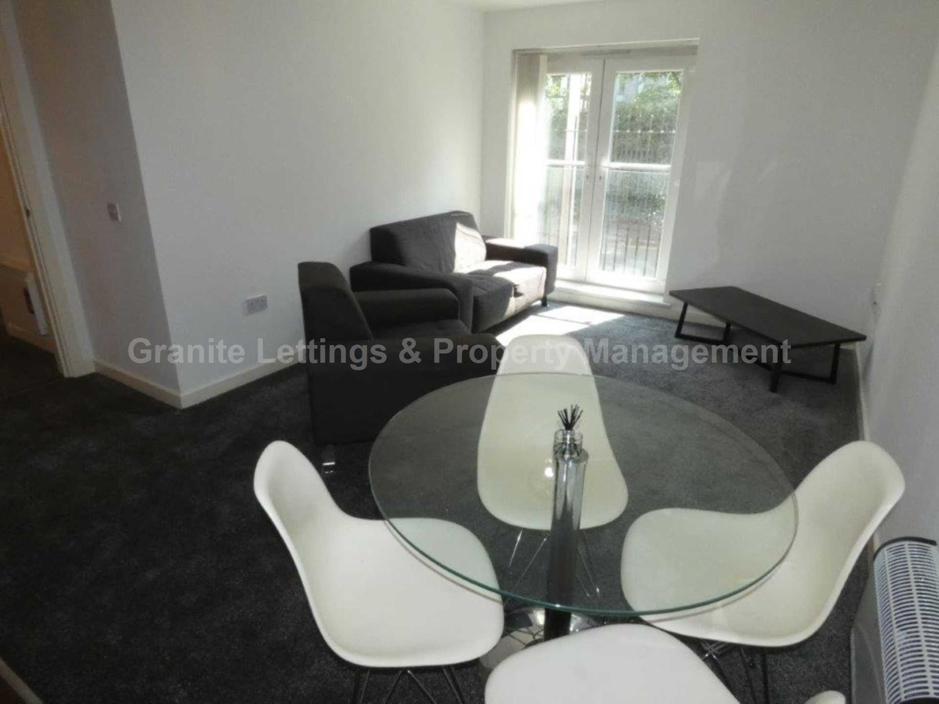 Additional Property Image 2 bedroom Apartment to rent in Salford 2