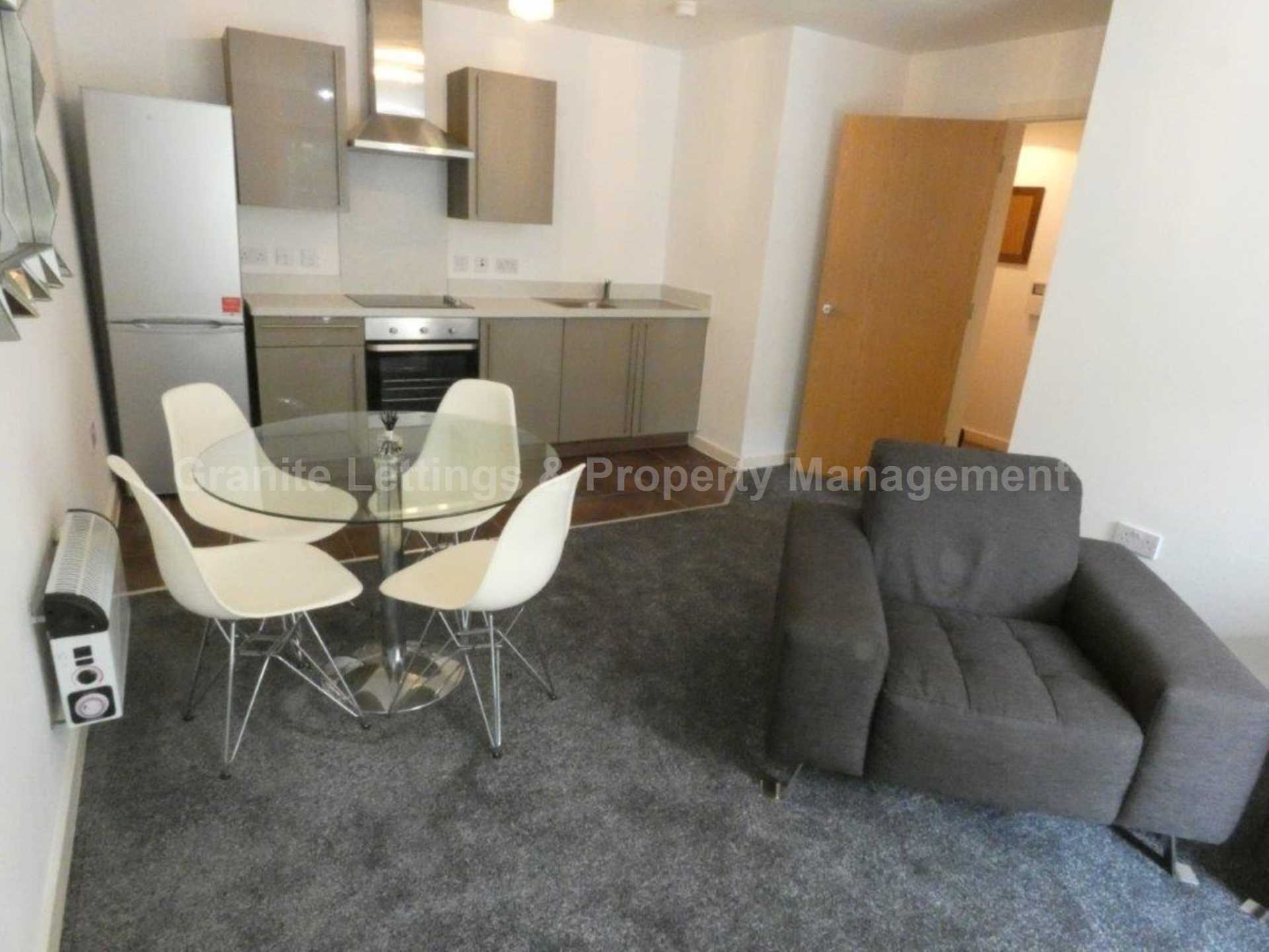 Additional Property Image 2 bedroom Apartment to rent in Salford 4