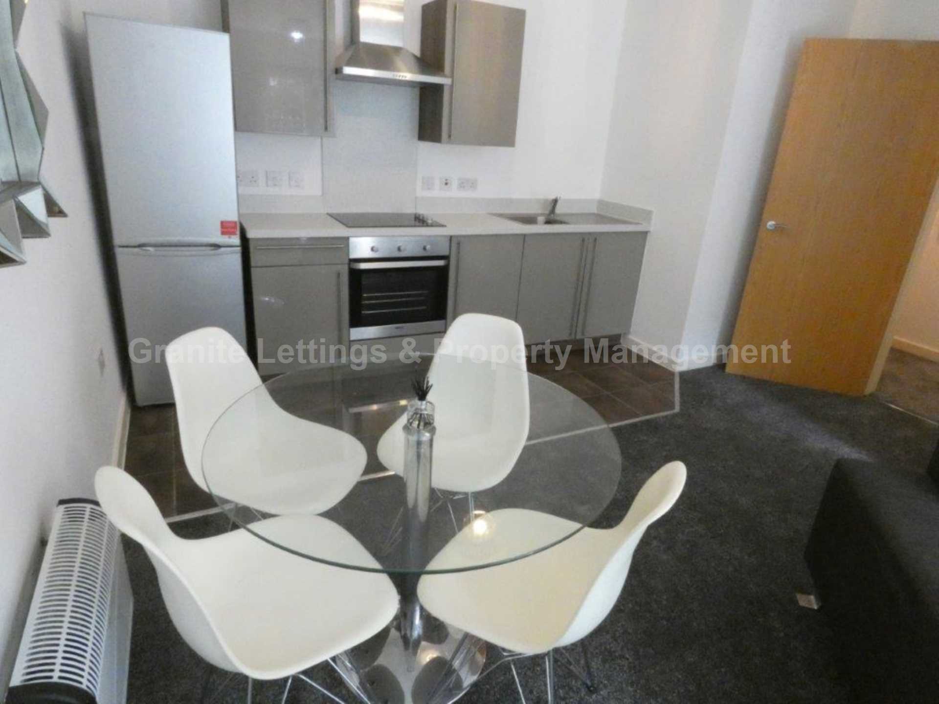 Additional Property Image 2 bedroom Apartment to rent in Salford 5