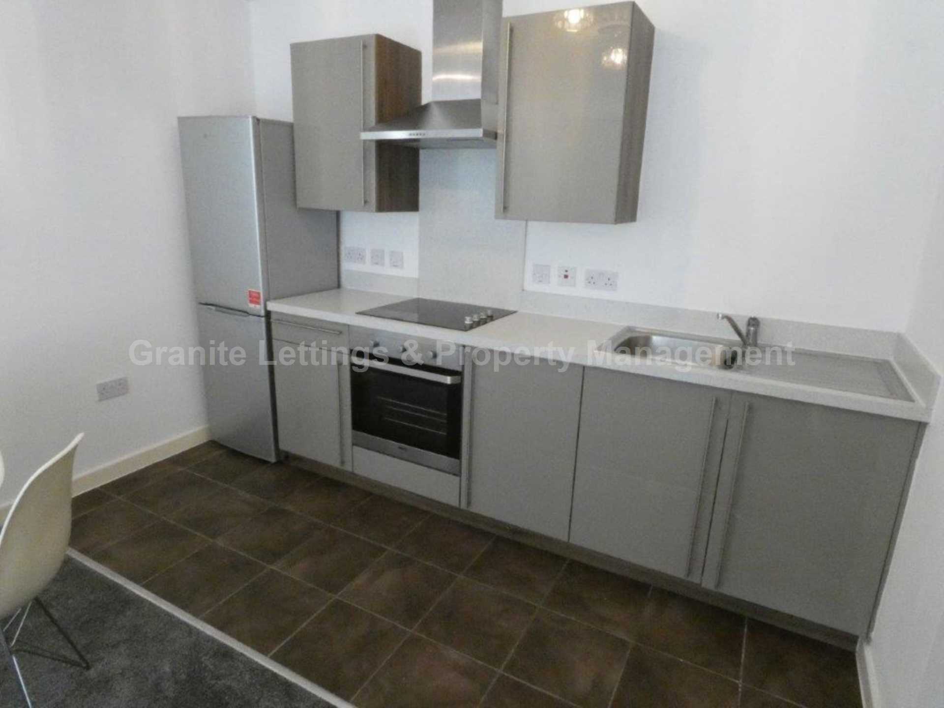 Additional Property Image 2 bedroom Apartment to rent in Salford 6