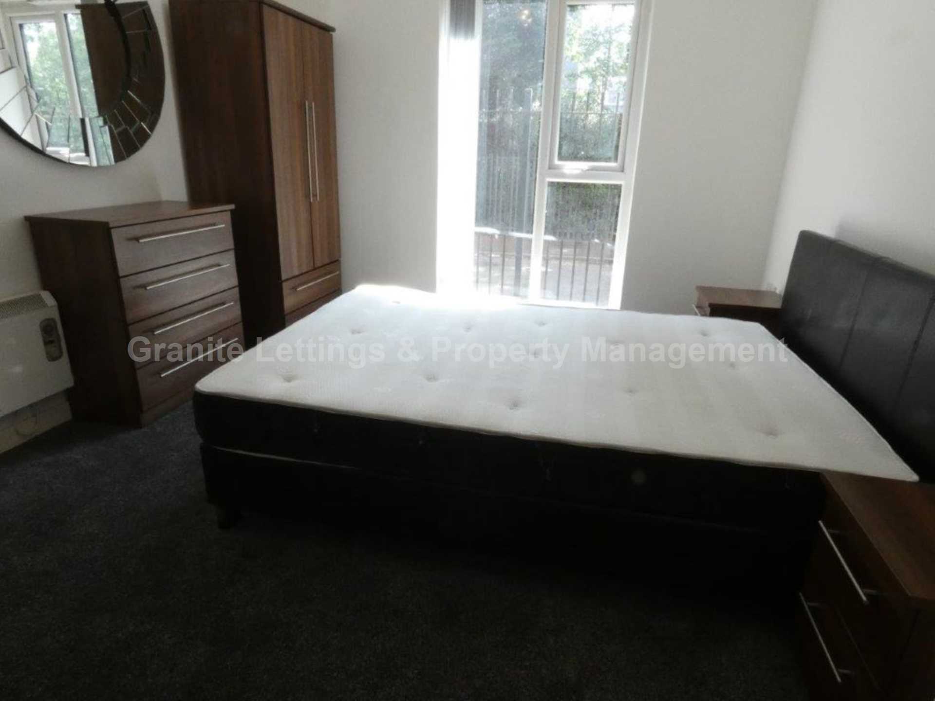 Additional Property Image 2 bedroom Apartment to rent in Salford 7