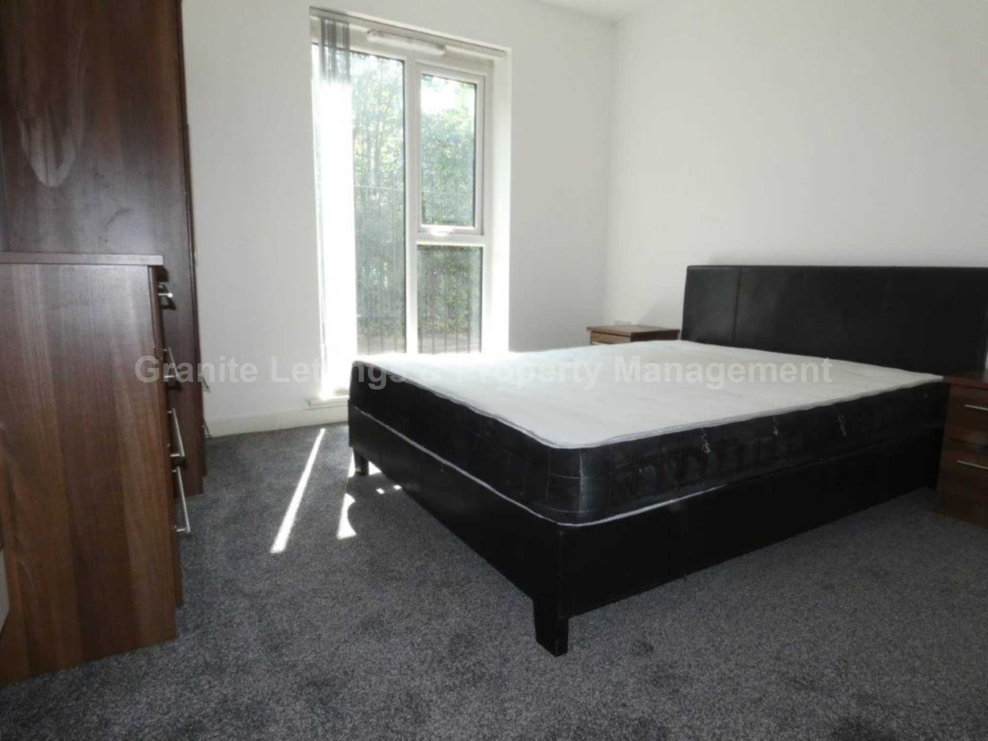 Additional Property Image 2 bedroom Apartment to rent in Salford 8