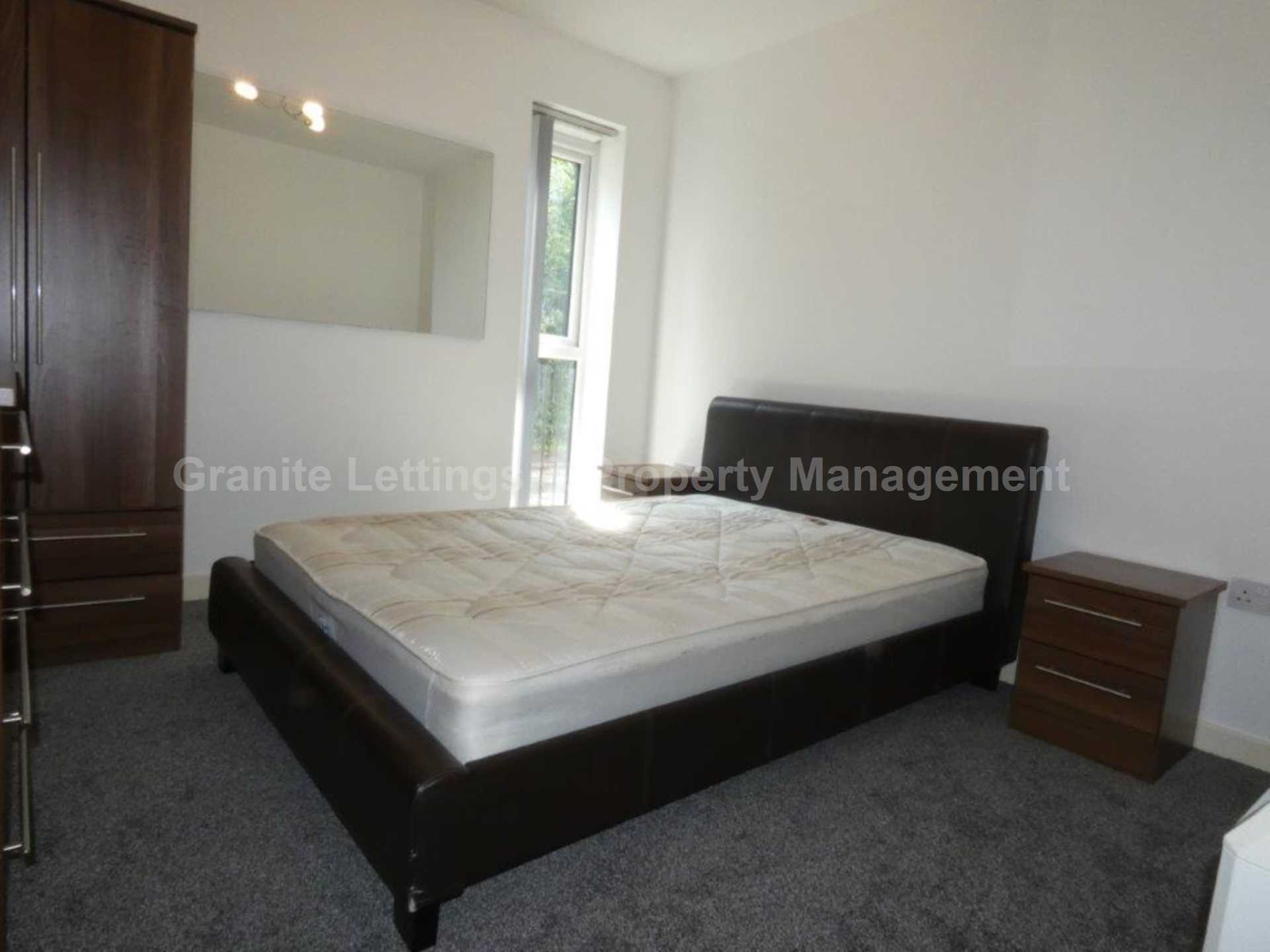 Additional Property Image 2 bedroom Apartment to rent in Salford 10