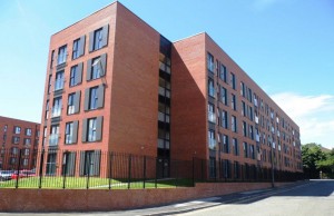 2 bedroom Apartment to rent in Salford