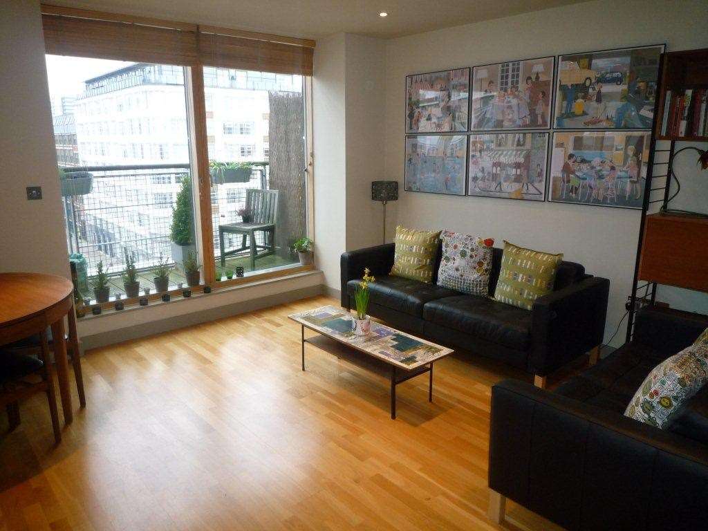 Additional Property Image 2 bedroom Apartment to rent in Manchester 3