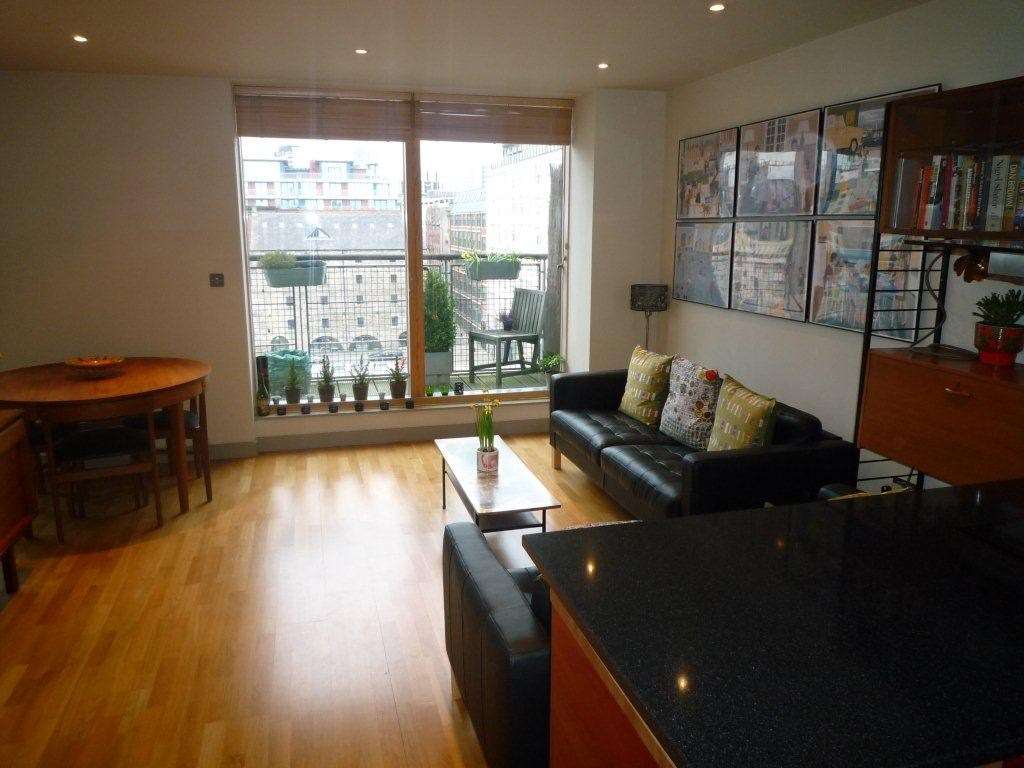Additional Property Image 2 bedroom Apartment to rent in Manchester 5