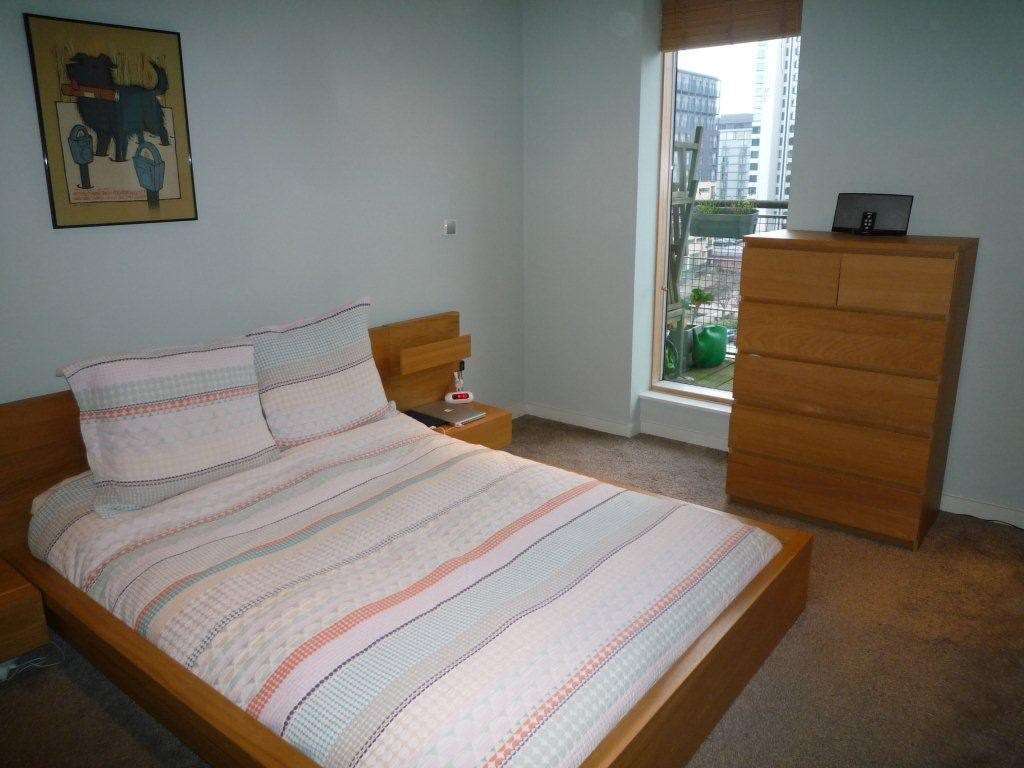 Additional Property Image 2 bedroom Apartment to rent in Manchester 7