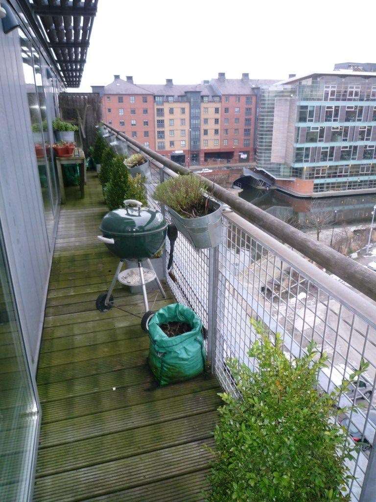 Additional Property Image 2 bedroom Apartment to rent in Manchester 11
