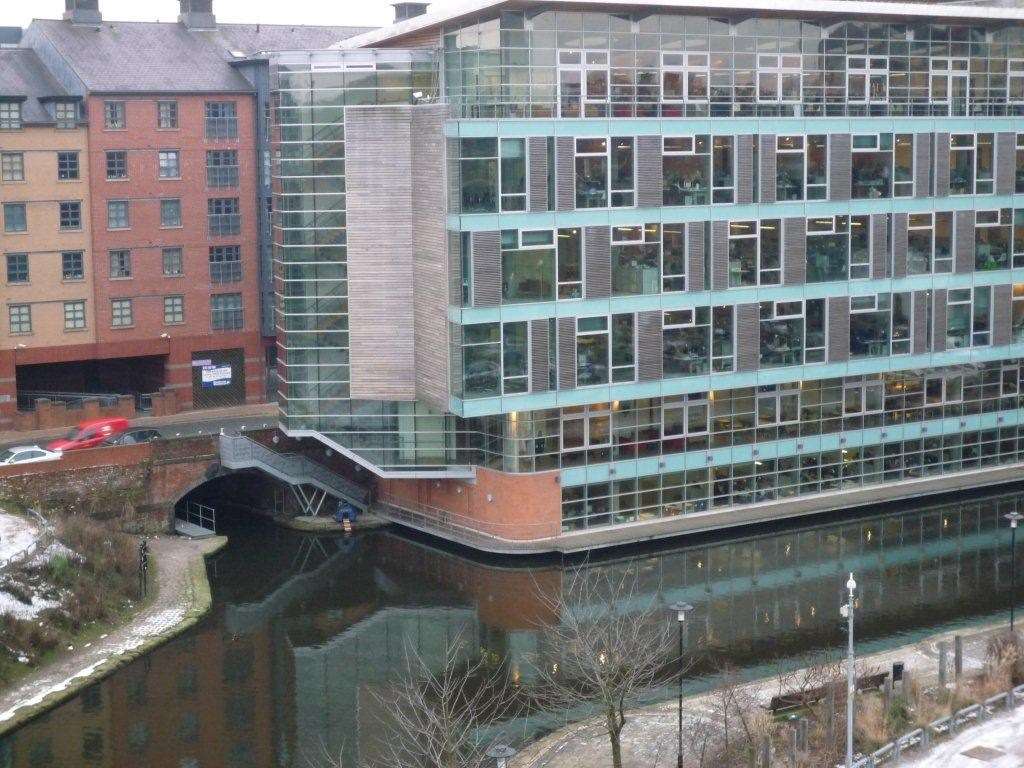 Additional Property Image 2 bedroom Apartment to rent in Manchester 12