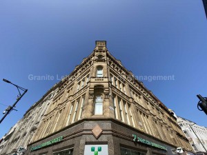 1 bedroom Apartment to rent in Manchester