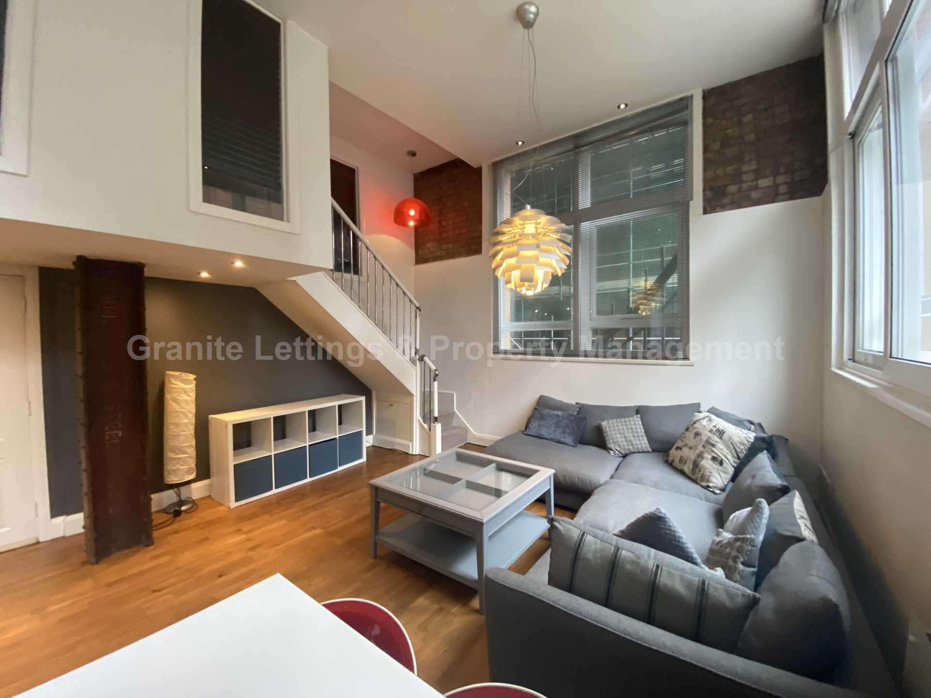 Additional Property Image 2 bedroom Apartment to rent in Manchester 3