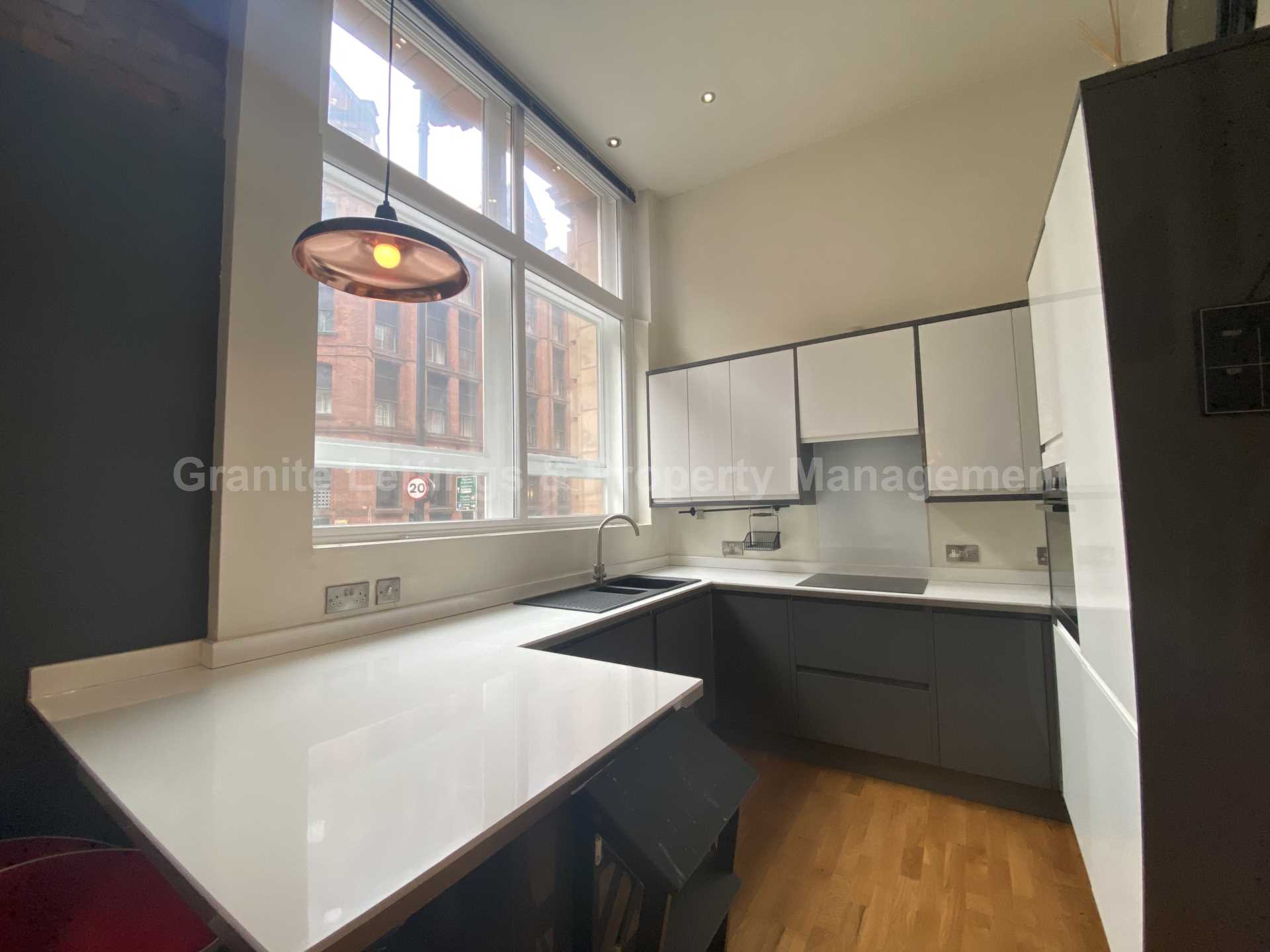 Additional Property Image 2 bedroom Apartment to rent in Manchester 4