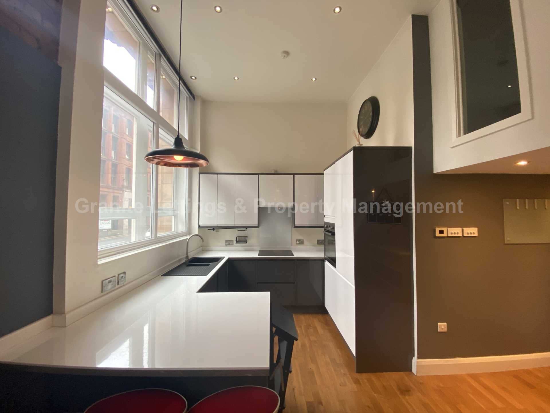 Additional Property Image 2 bedroom Apartment to rent in Manchester 5