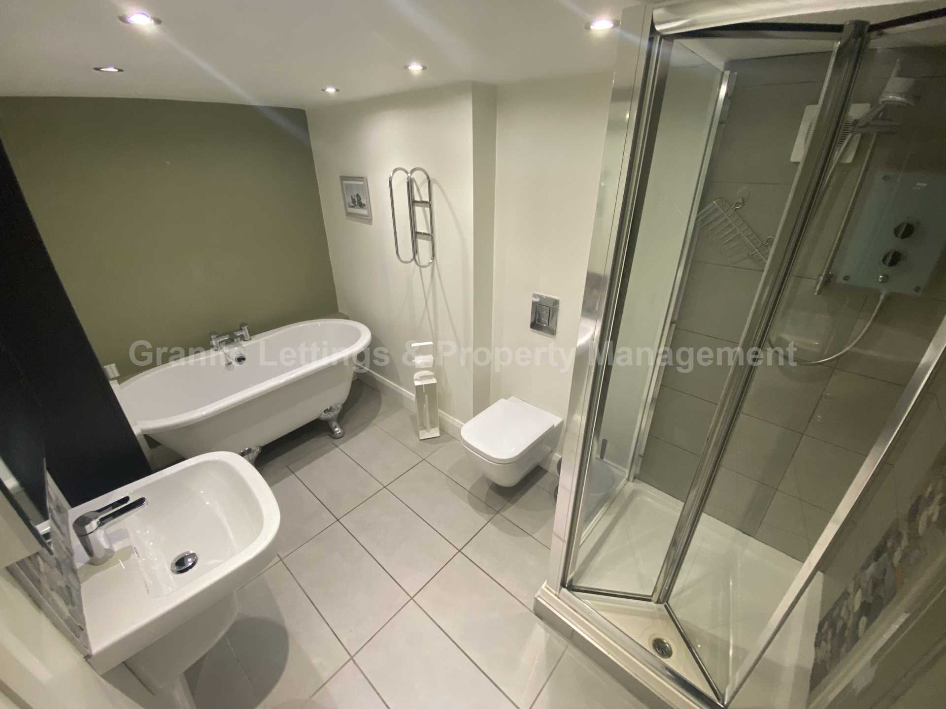 Additional Property Image 2 bedroom Apartment to rent in Manchester 8