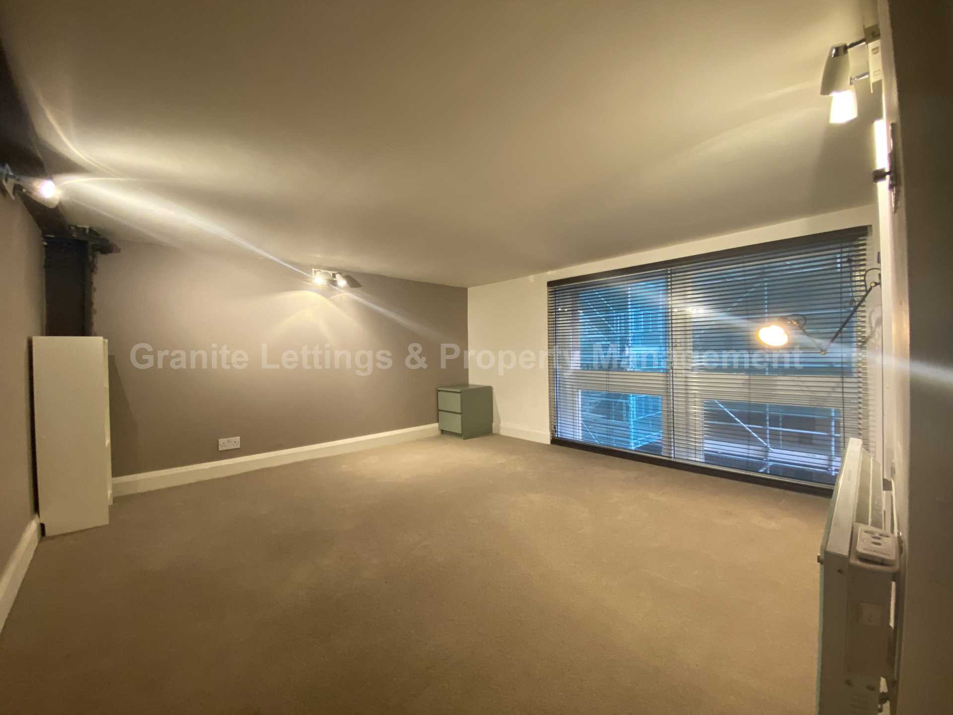 Additional Property Image 2 bedroom Apartment to rent in Manchester 10