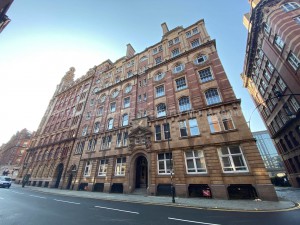 2 bedroom Apartment to rent in Manchester