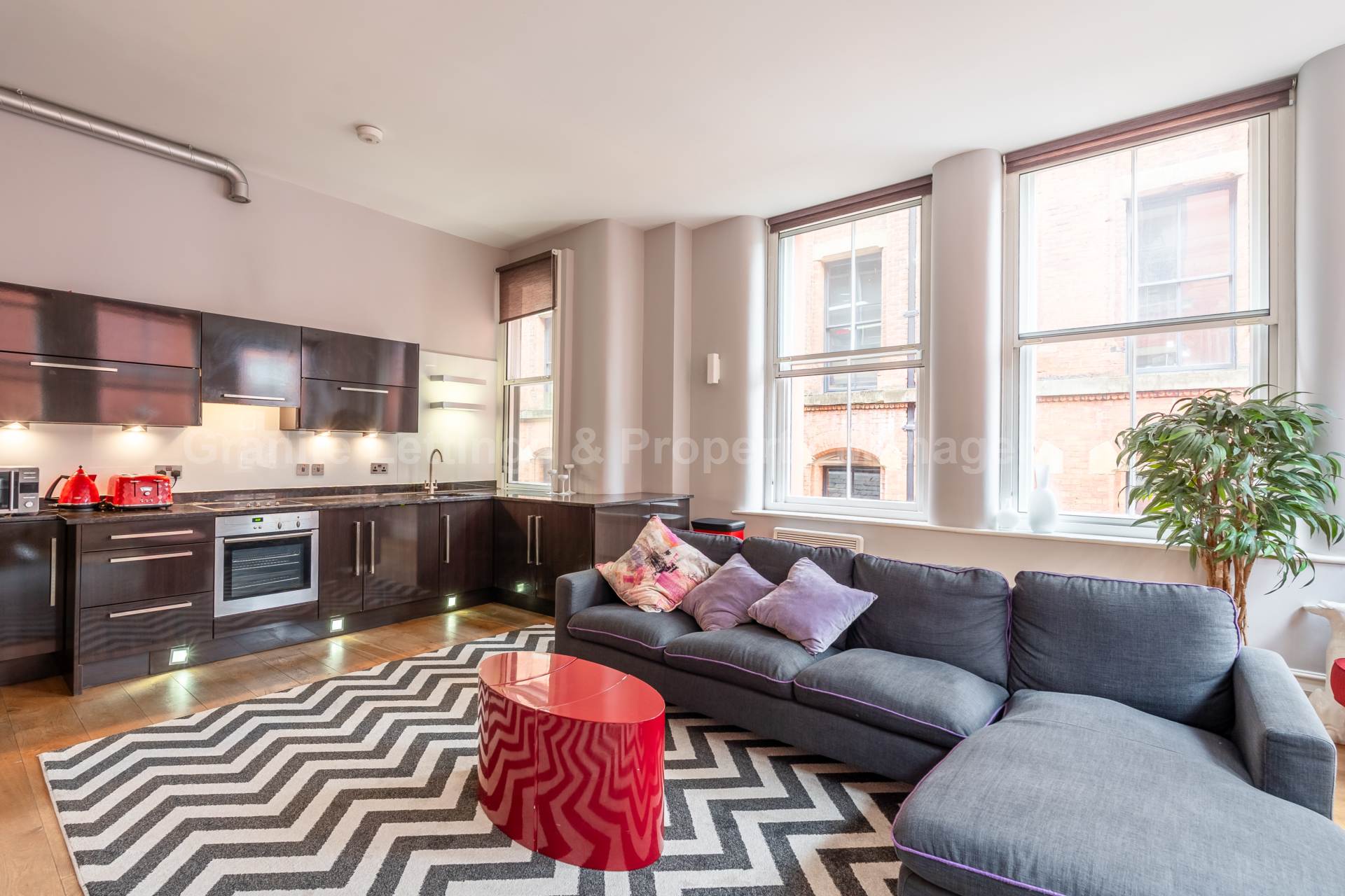 Additional Property Image 1 bedroom Apartment to rent in Manchester 2