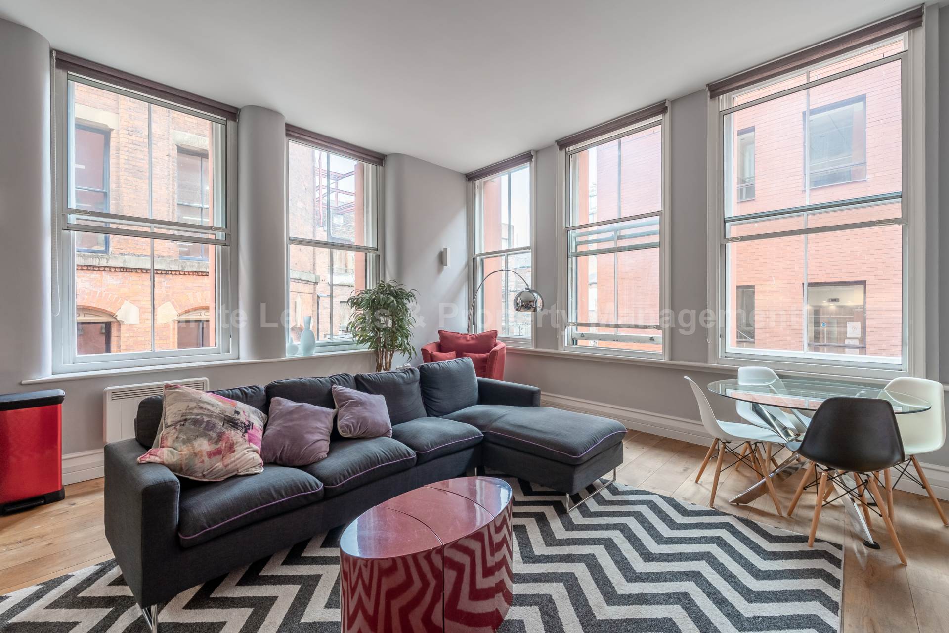 Additional Property Image 1 bedroom Apartment to rent in Manchester 3