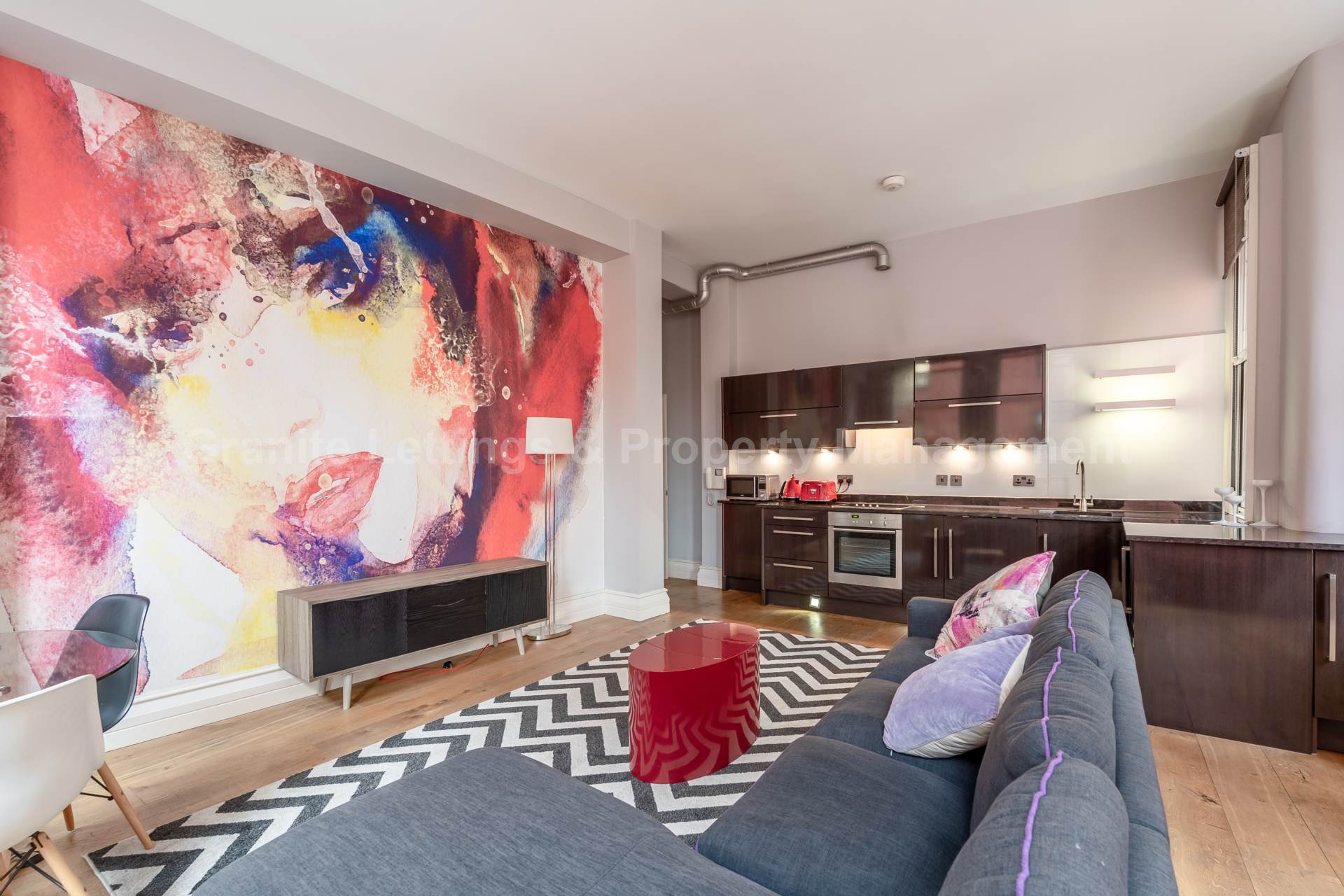 Additional Property Image 1 bedroom Apartment to rent in Manchester 5