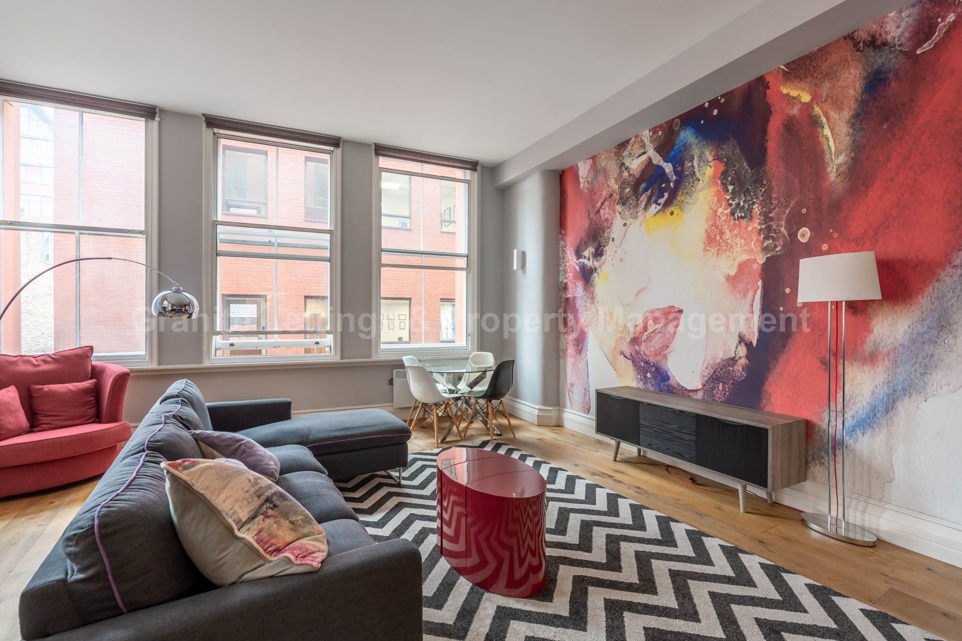 Additional Property Image 1 bedroom Apartment to rent in Manchester 6