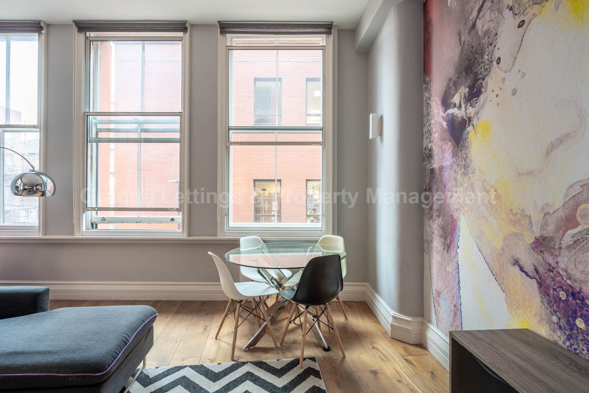 Additional Property Image 1 bedroom Apartment to rent in Manchester 8
