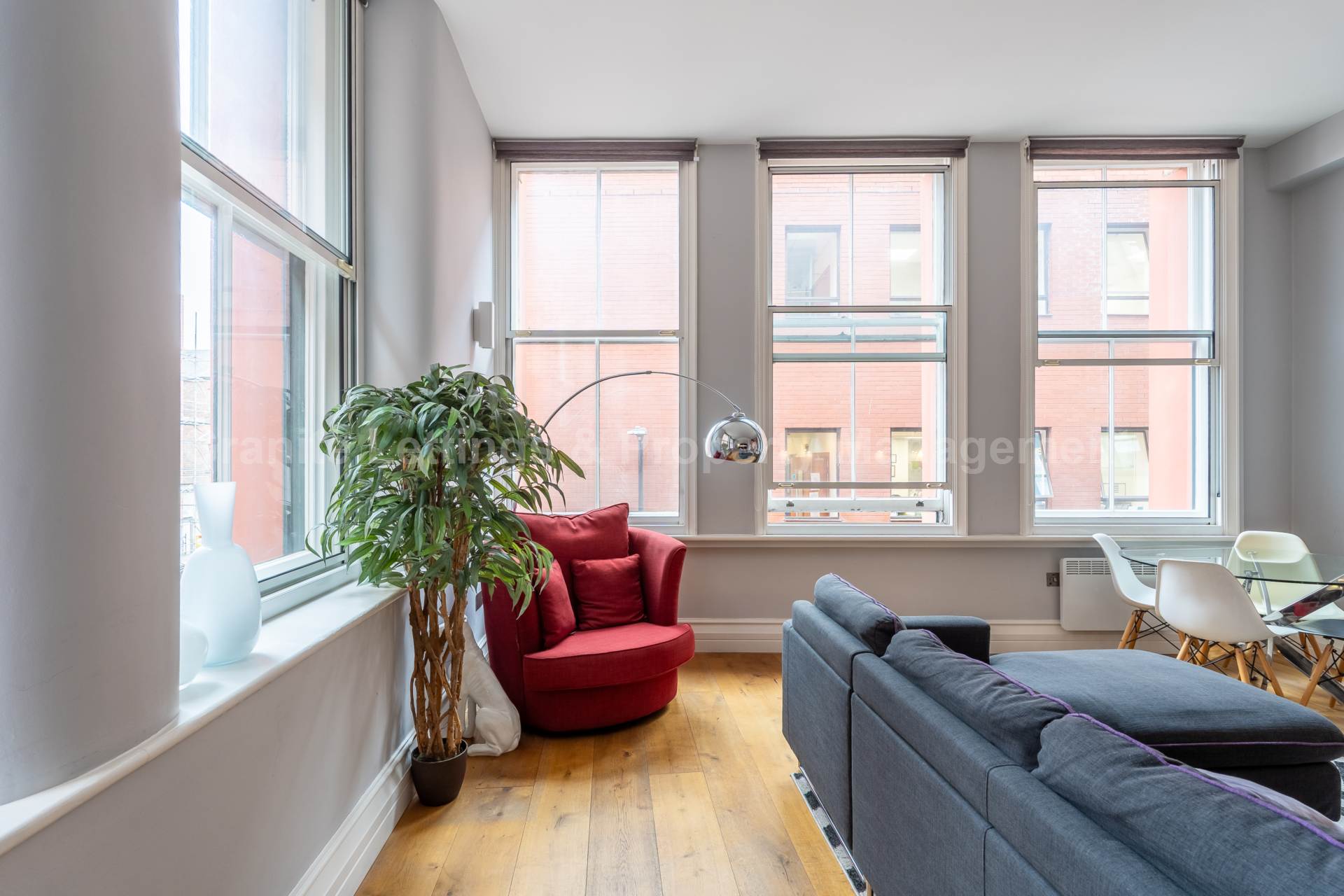 Additional Property Image 1 bedroom Apartment to rent in Manchester 9