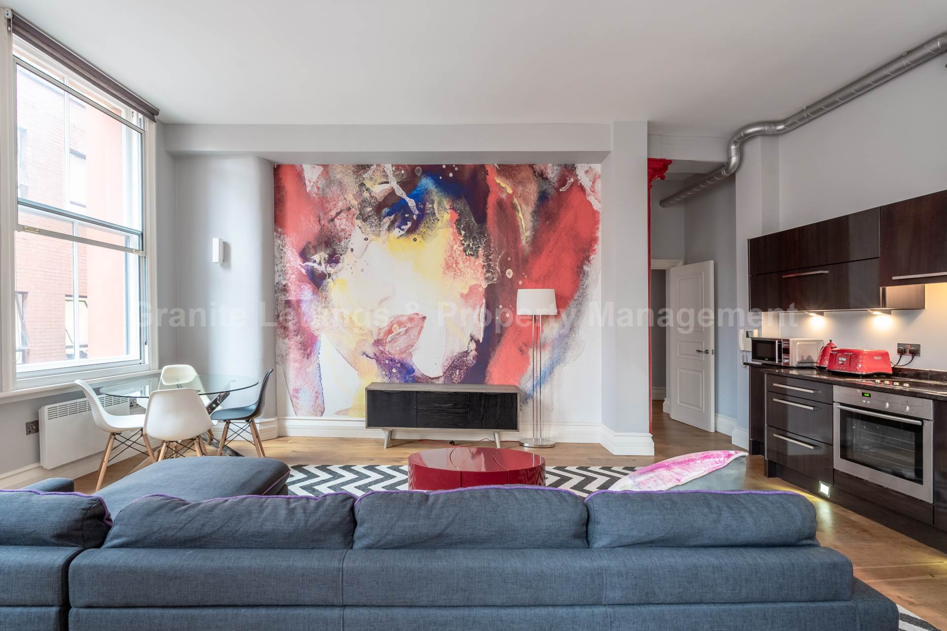 Additional Property Image 1 bedroom Apartment to rent in Manchester 10