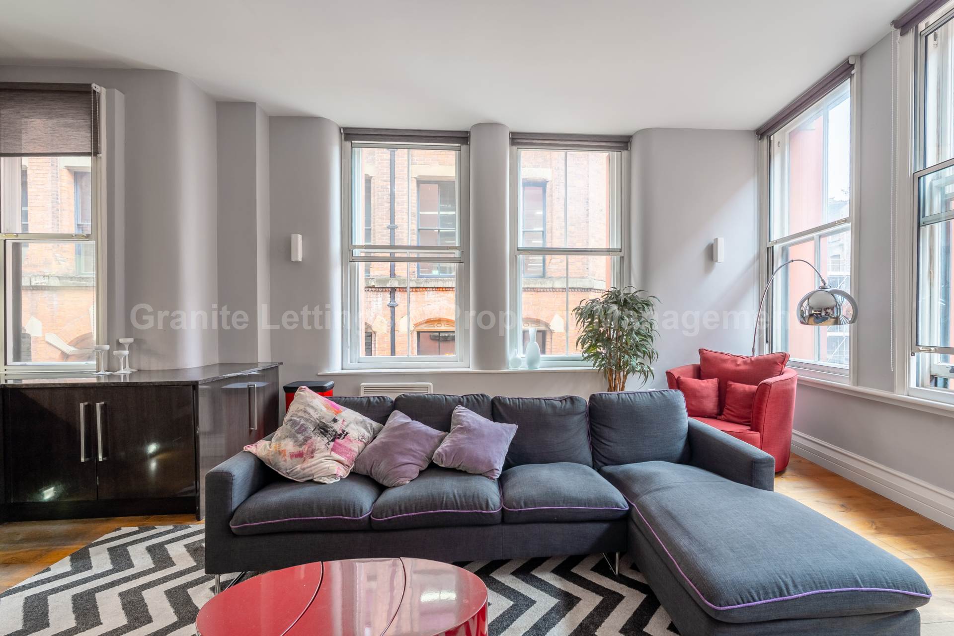 Additional Property Image 1 bedroom Apartment to rent in Manchester 11
