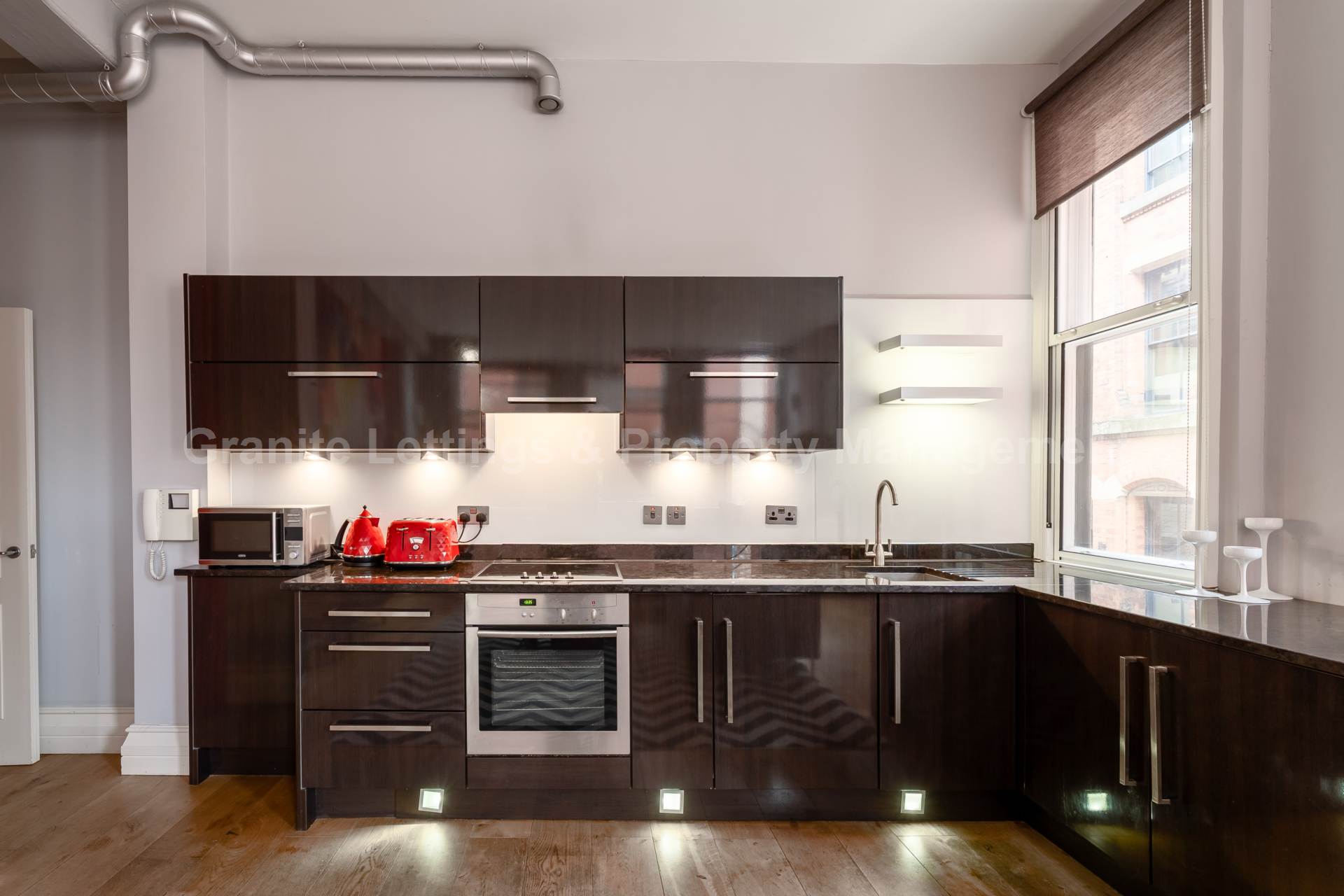Additional Property Image 1 bedroom Apartment to rent in Manchester 13