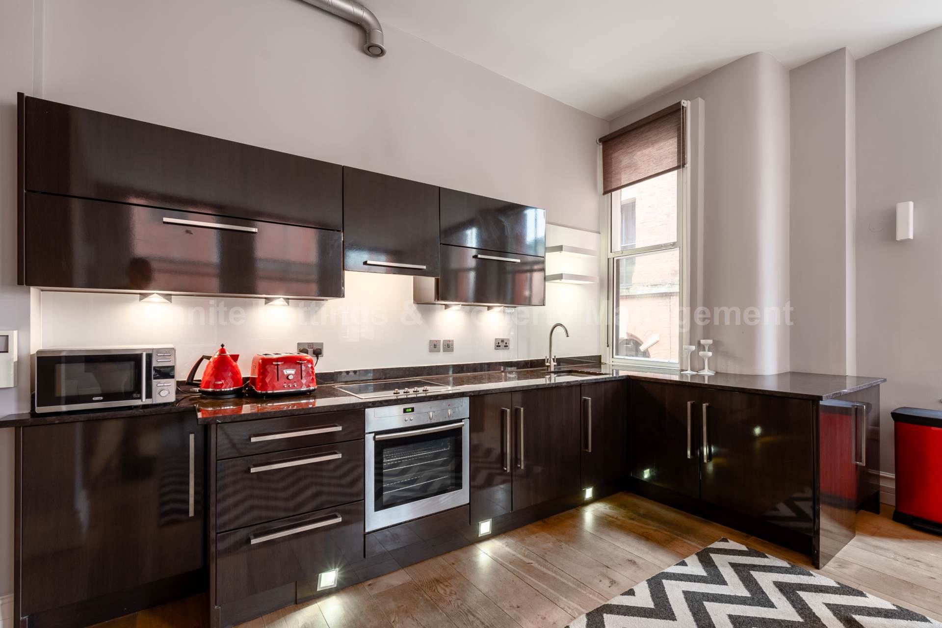 Additional Property Image 1 bedroom Apartment to rent in Manchester 14