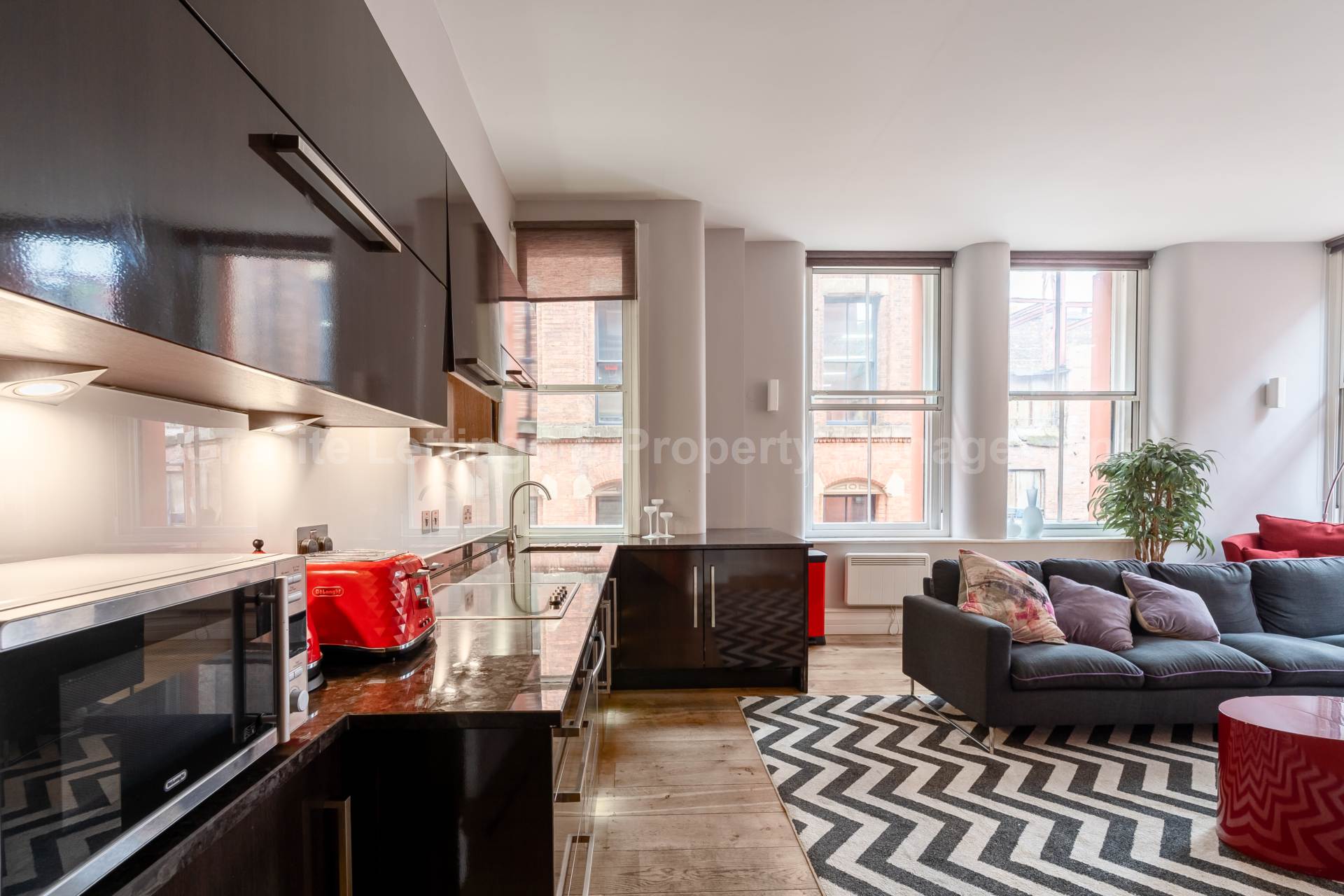 Additional Property Image 1 bedroom Apartment to rent in Manchester 15