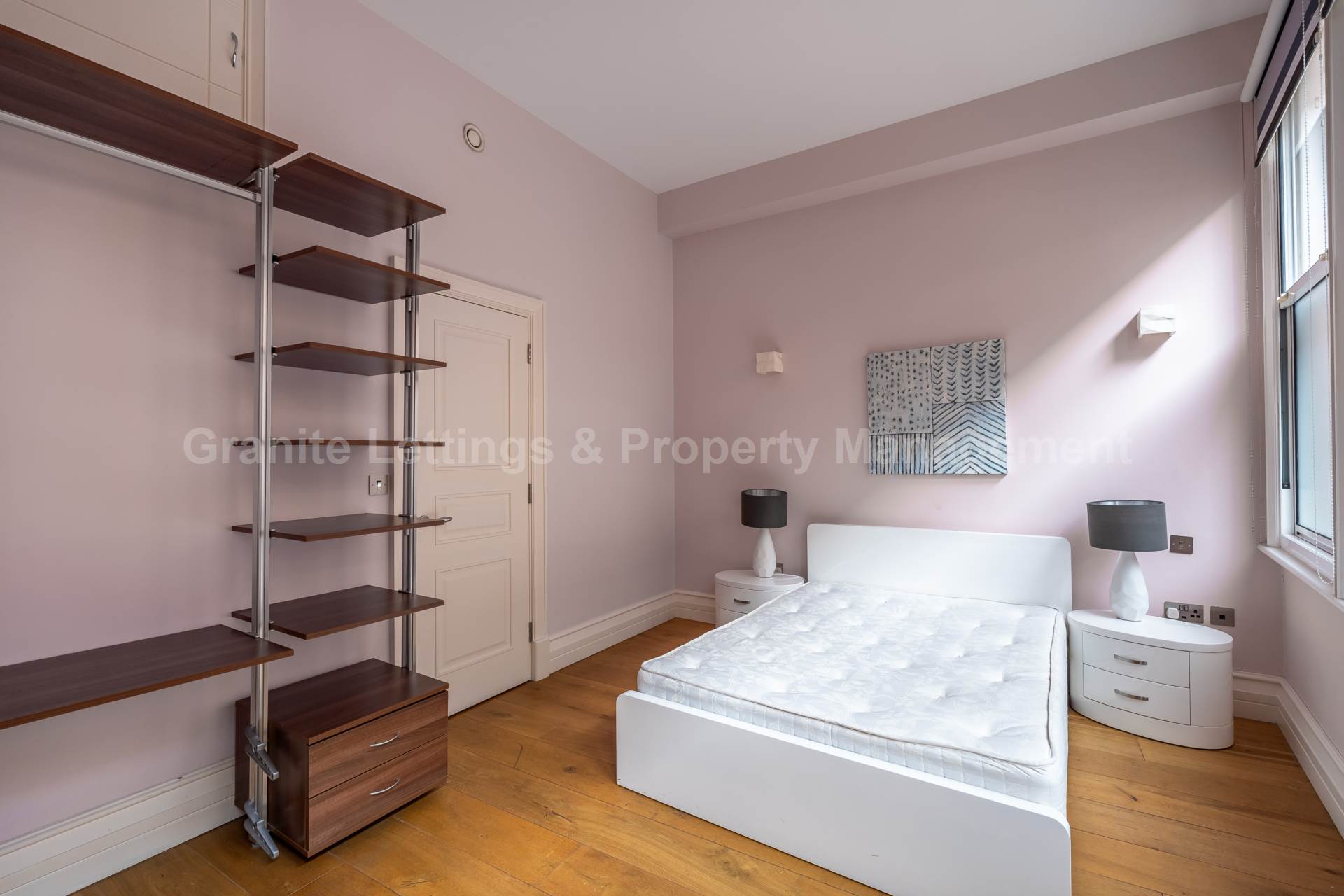 Additional Property Image 1 bedroom Apartment to rent in Manchester 17