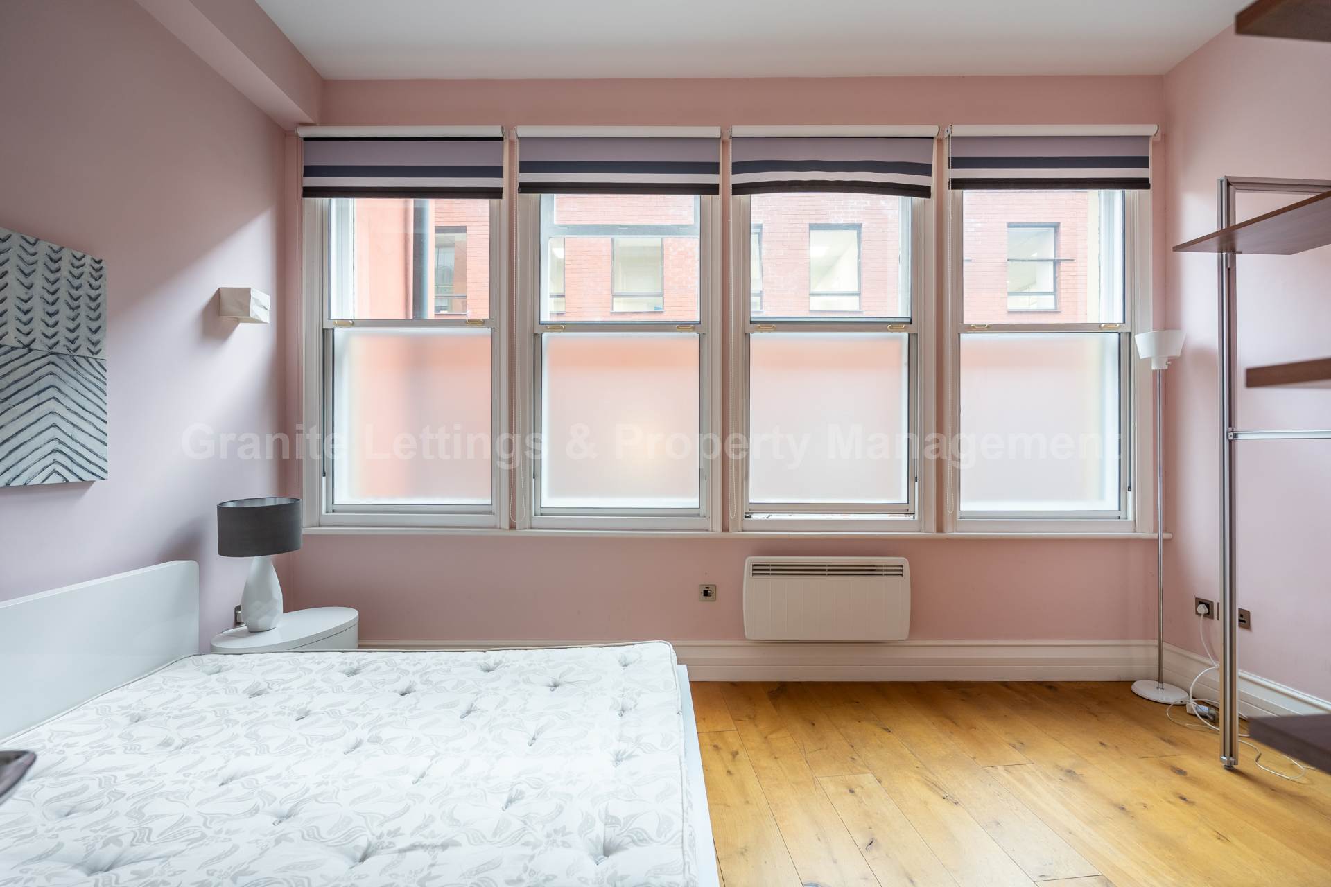 Additional Property Image 1 bedroom Apartment to rent in Manchester 19