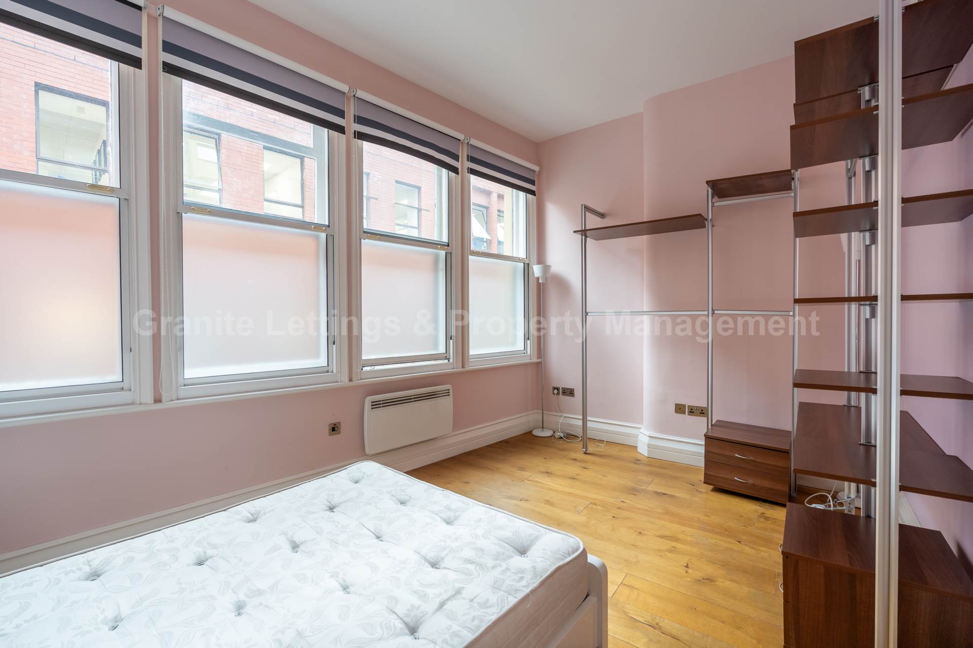 Additional Property Image 1 bedroom Apartment to rent in Manchester 20