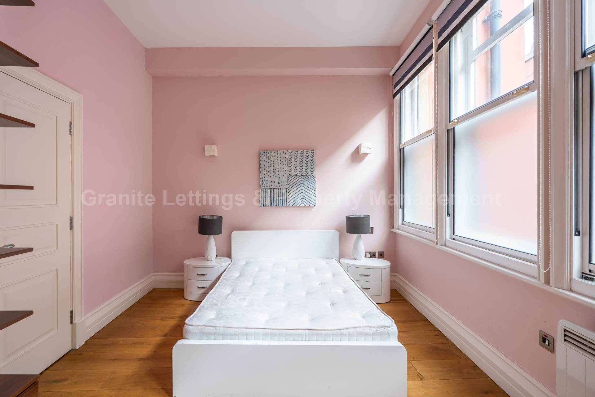 Additional Property Image 1 bedroom Apartment to rent in Manchester 21
