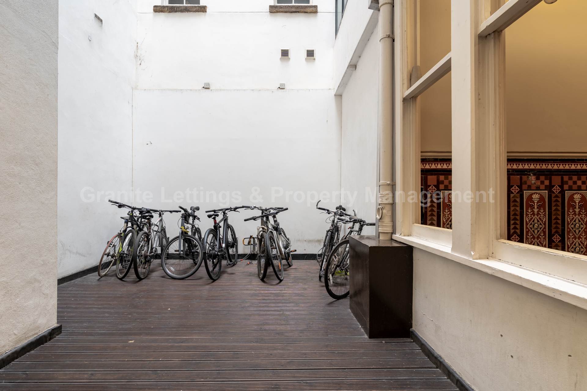 Additional Property Image 1 bedroom Apartment to rent in Manchester 24