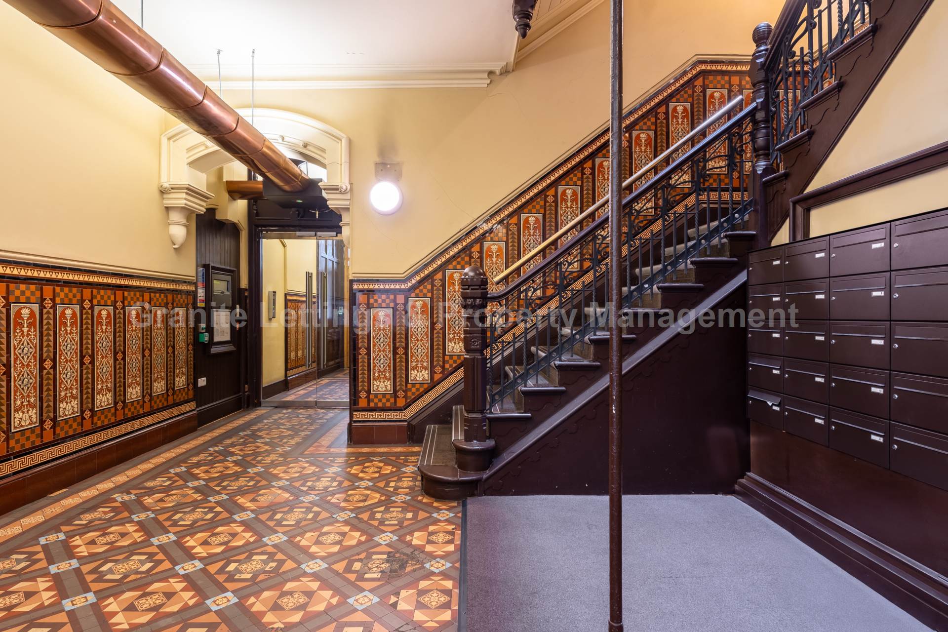 Additional Property Image 1 bedroom Apartment to rent in Manchester 27