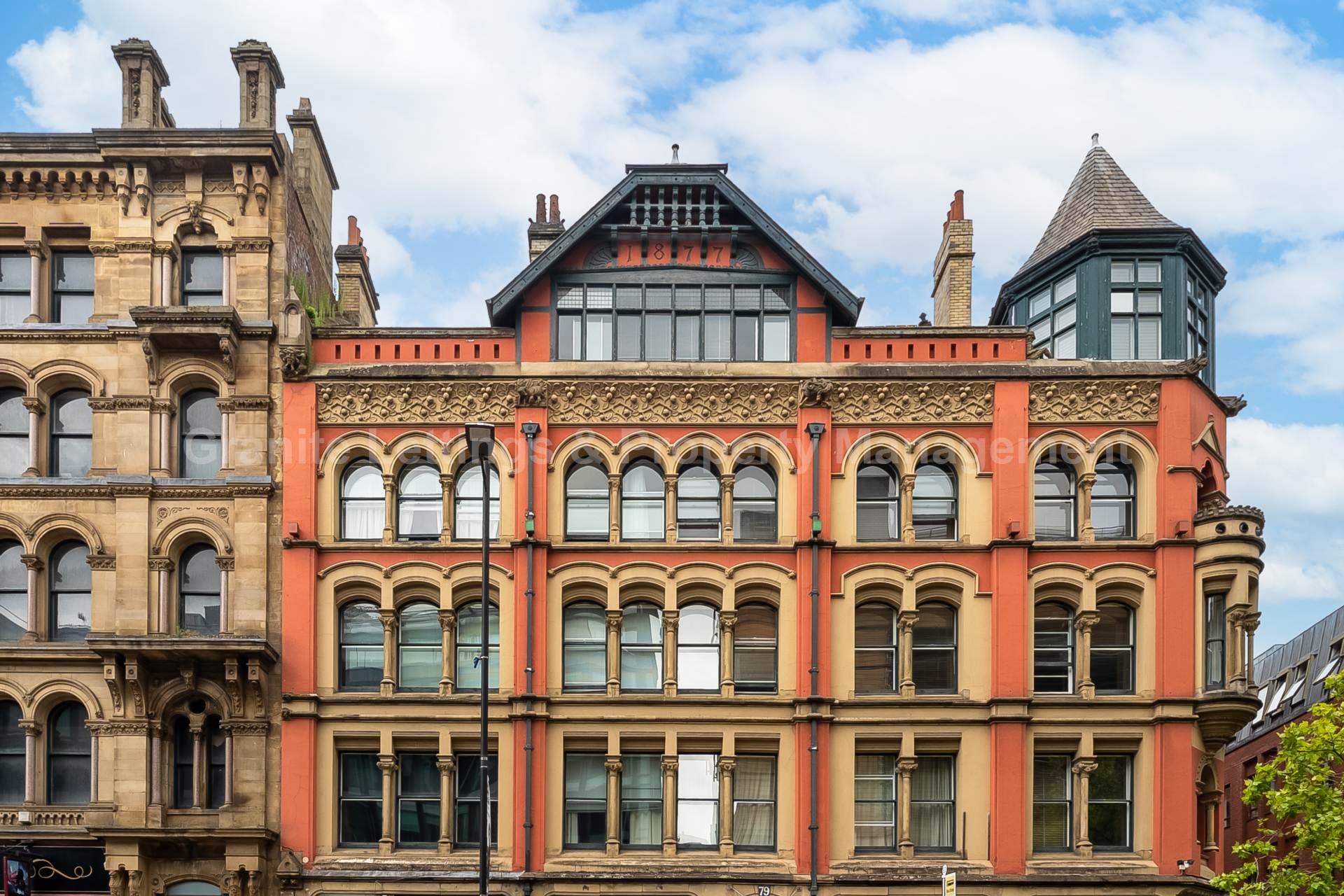 Additional Property Image 1 bedroom Apartment to rent in Manchester 28